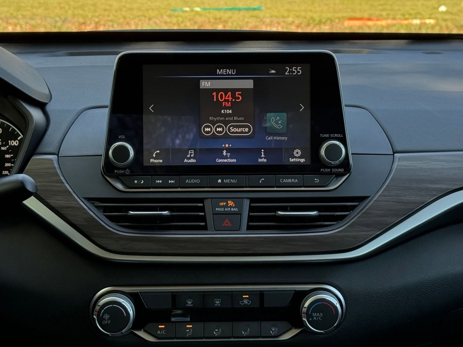 Thumbnail: 2025 Nissan Altima - 17