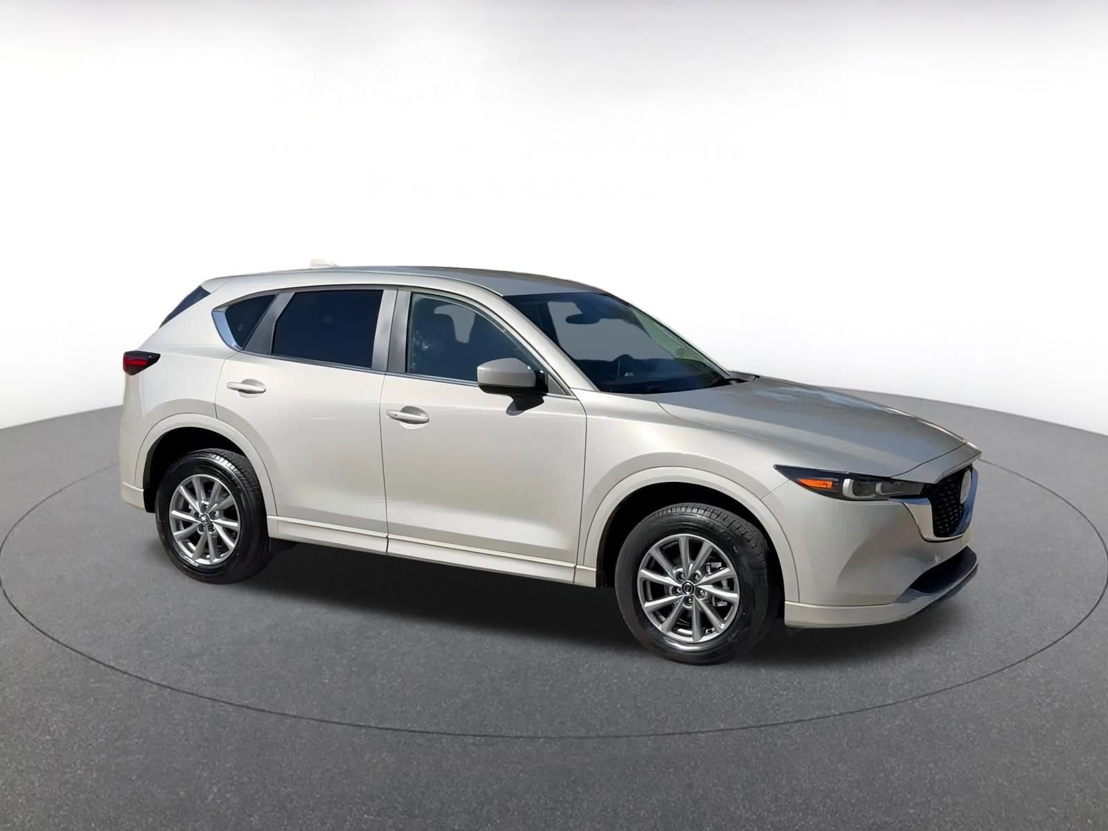 Thumbnail: 2025 Mazda CX-5 - 2
