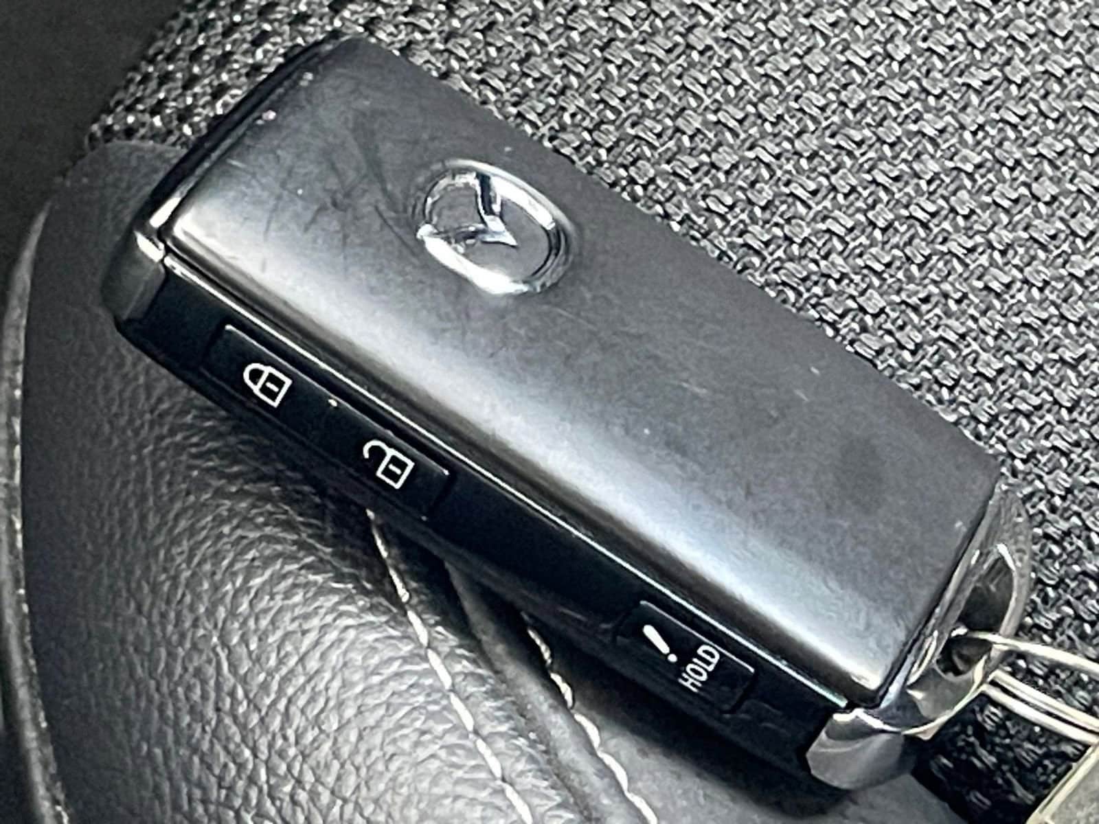 Thumbnail: 2025 Mazda CX-50 - 22