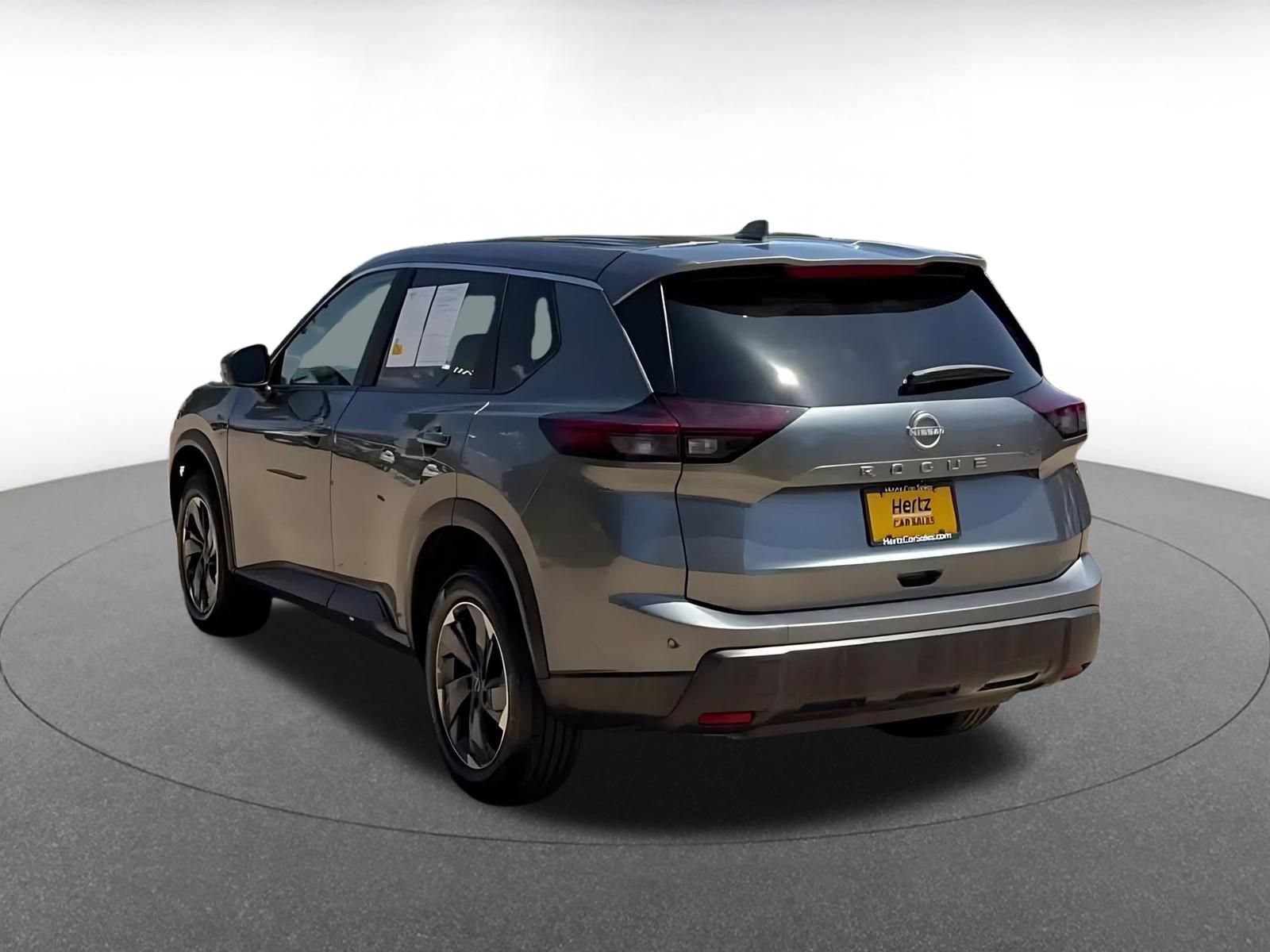 Thumbnail: 2025 Nissan Rogue - 11