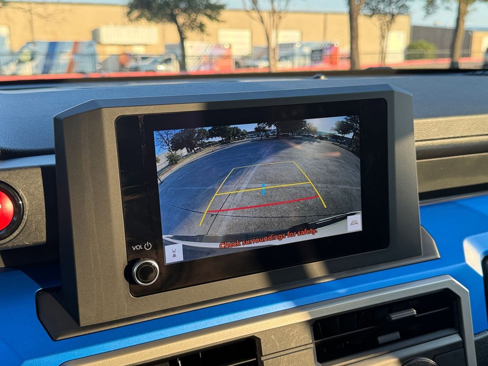 Thumbnail: 2025 Toyota Tacoma - 17