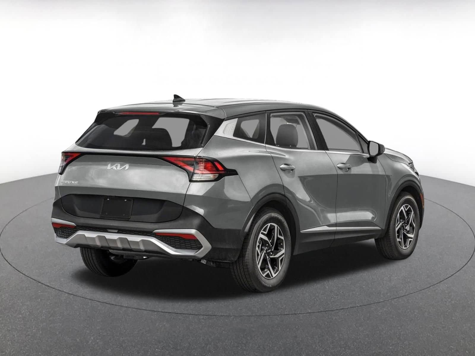 Thumbnail: 2025 Kia Sportage - 2