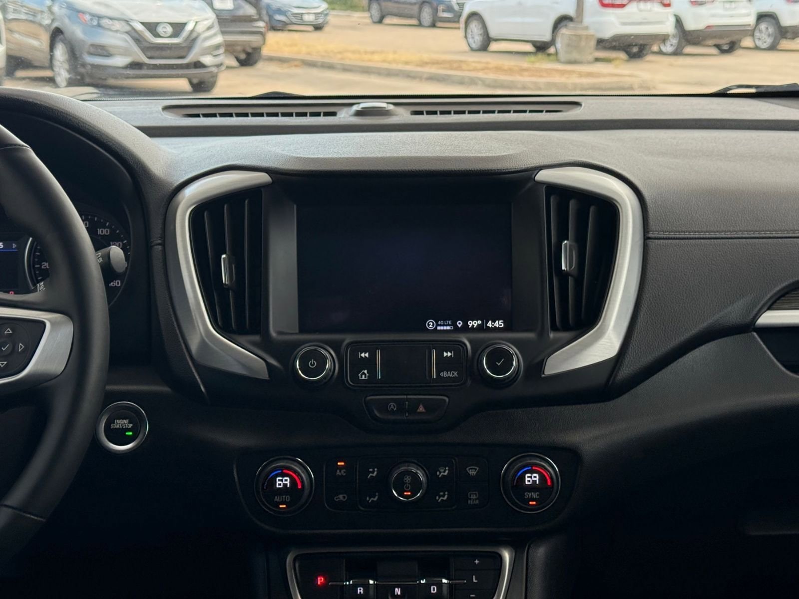 Thumbnail: 2024 GMC Terrain - 18