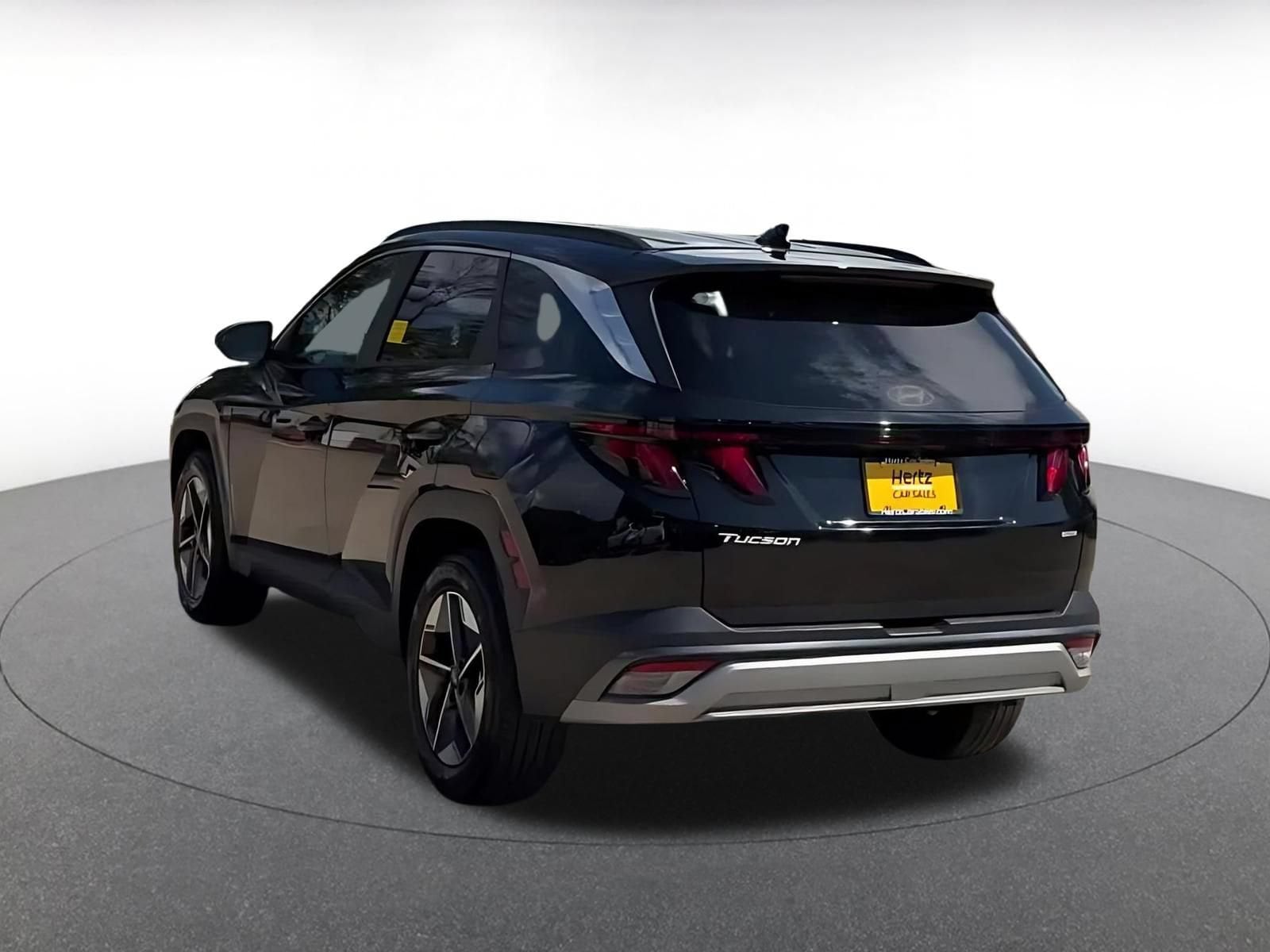 Thumbnail: 2026 Hyundai Tucson - 11