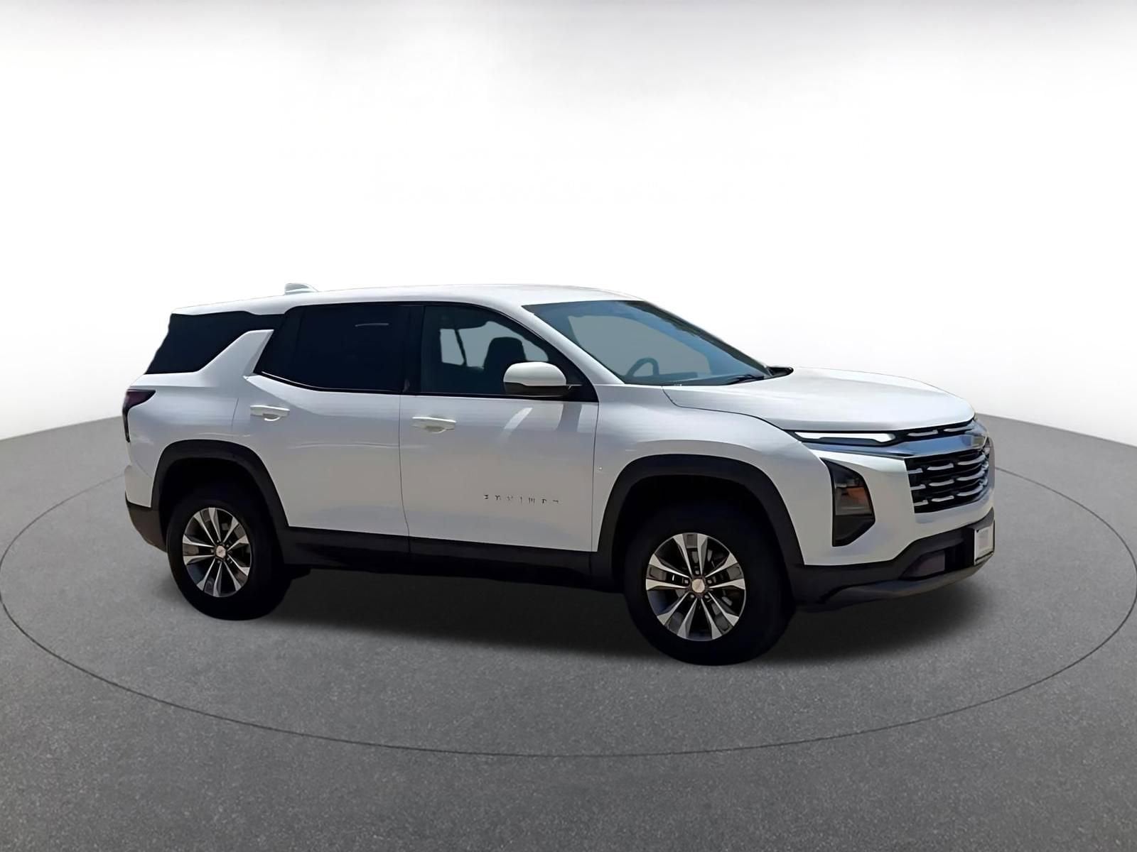 Thumbnail: 2025 Chevrolet Equinox - 2