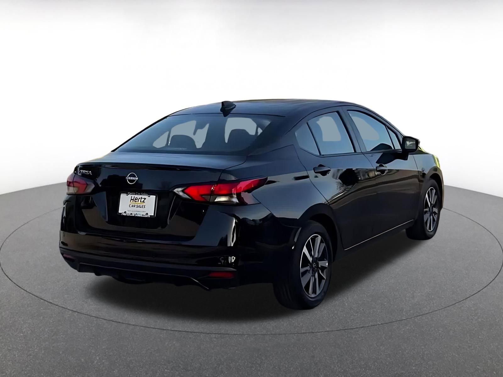 Thumbnail: 2025 Nissan Versa - 15