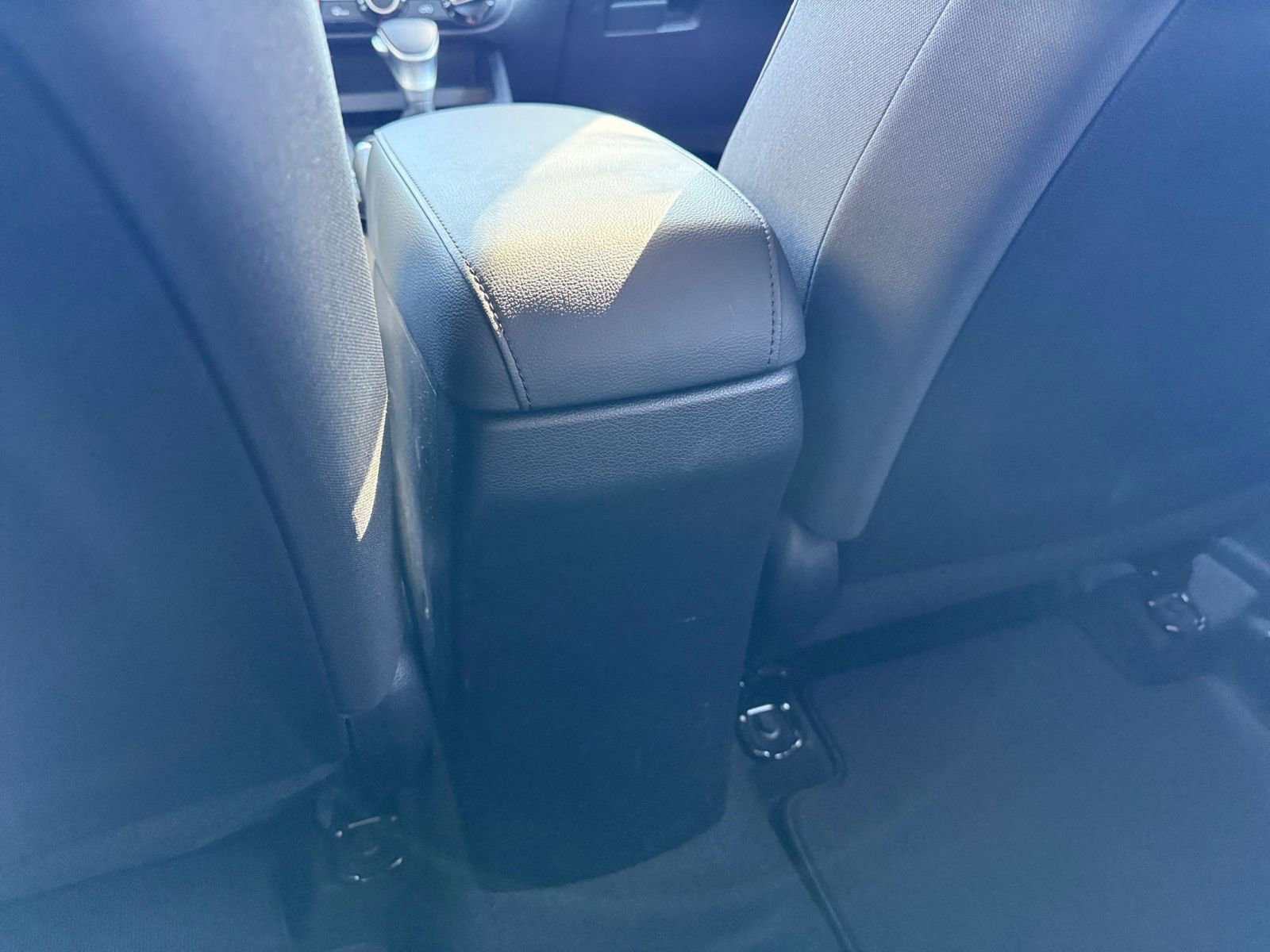 Thumbnail: 2025 Kia Soul - 23