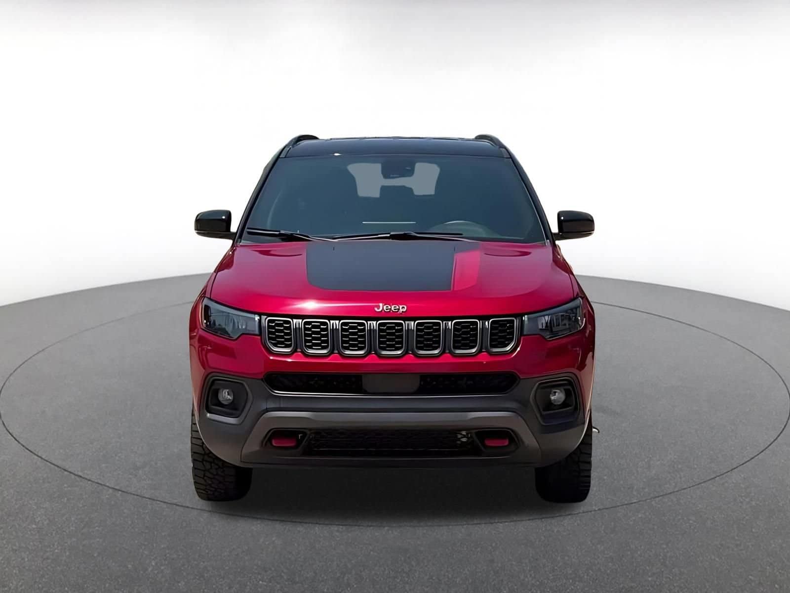 Thumbnail: 2025 Jeep Compass - 11