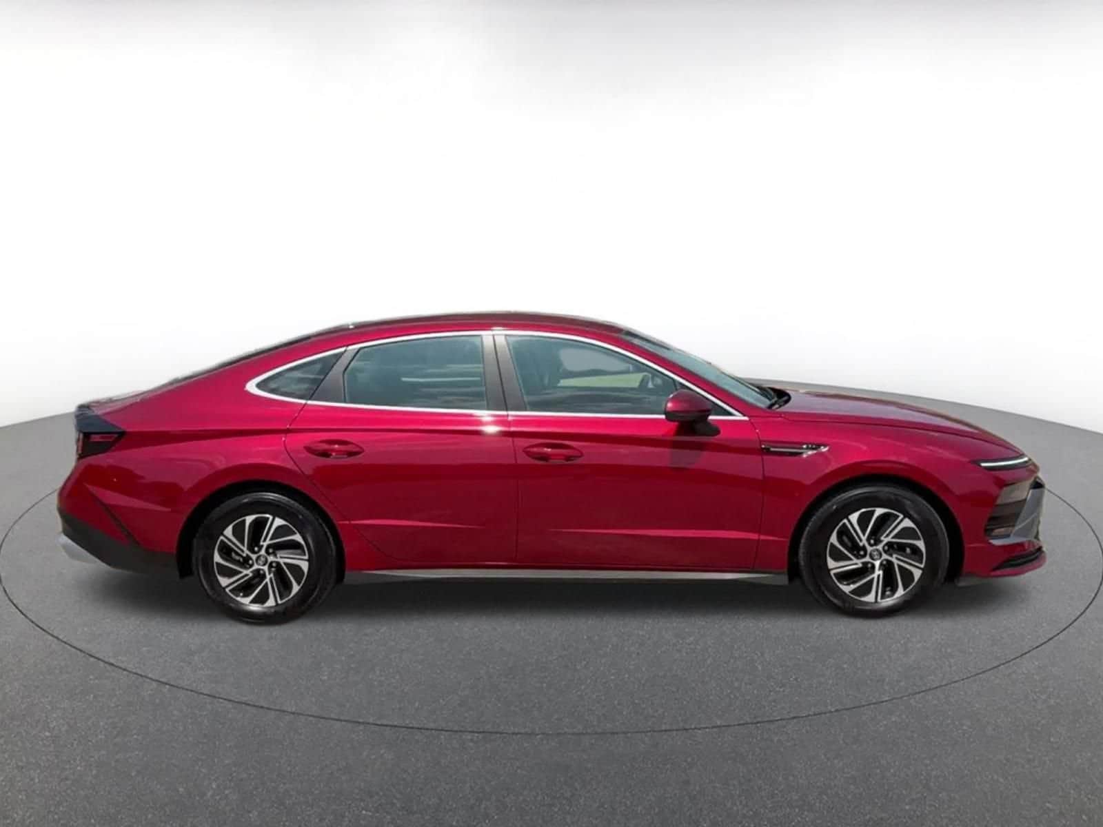 Thumbnail: 2026 Hyundai Sonata - 17