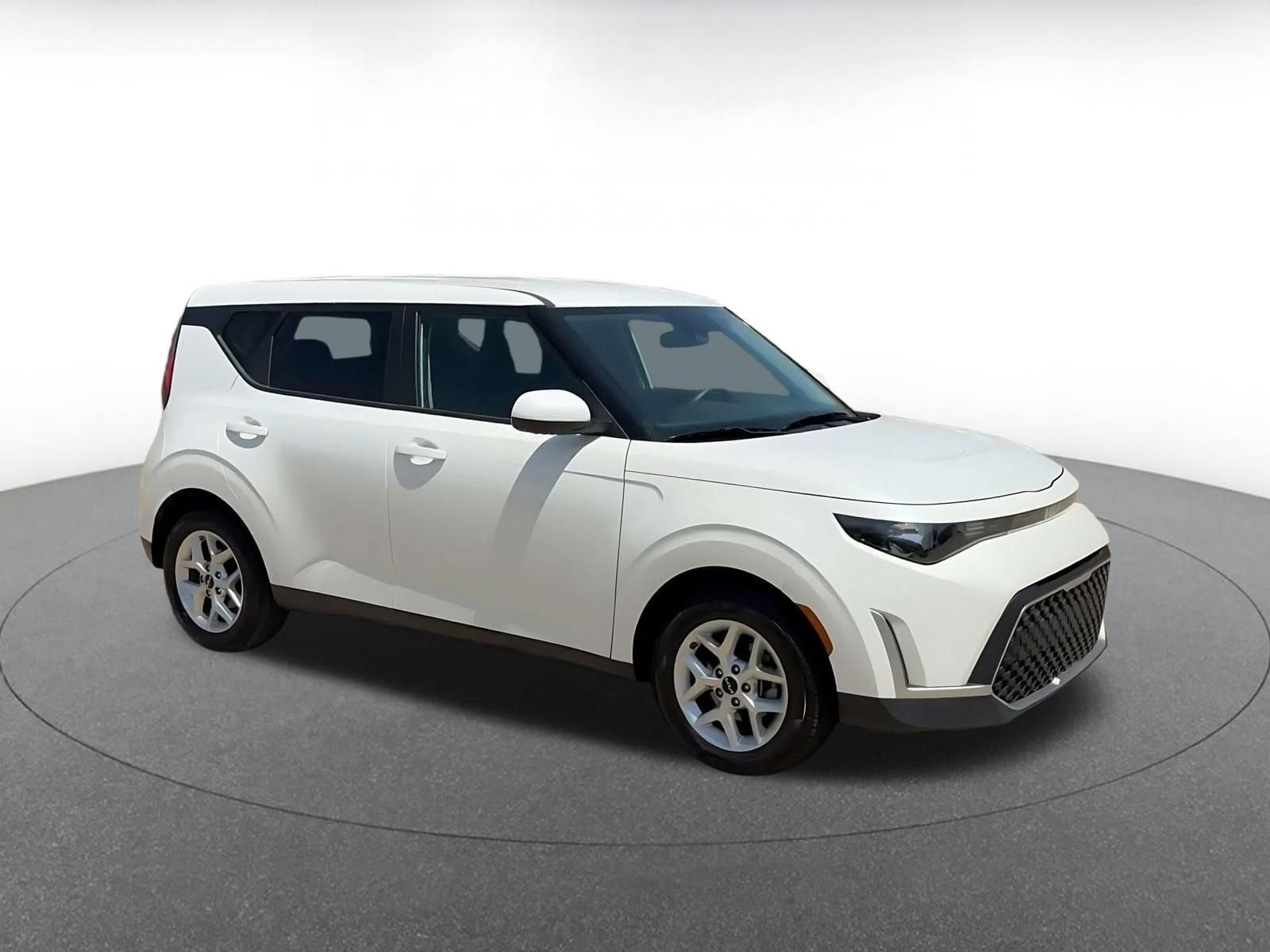 Thumbnail: 2025 Kia Soul - 2