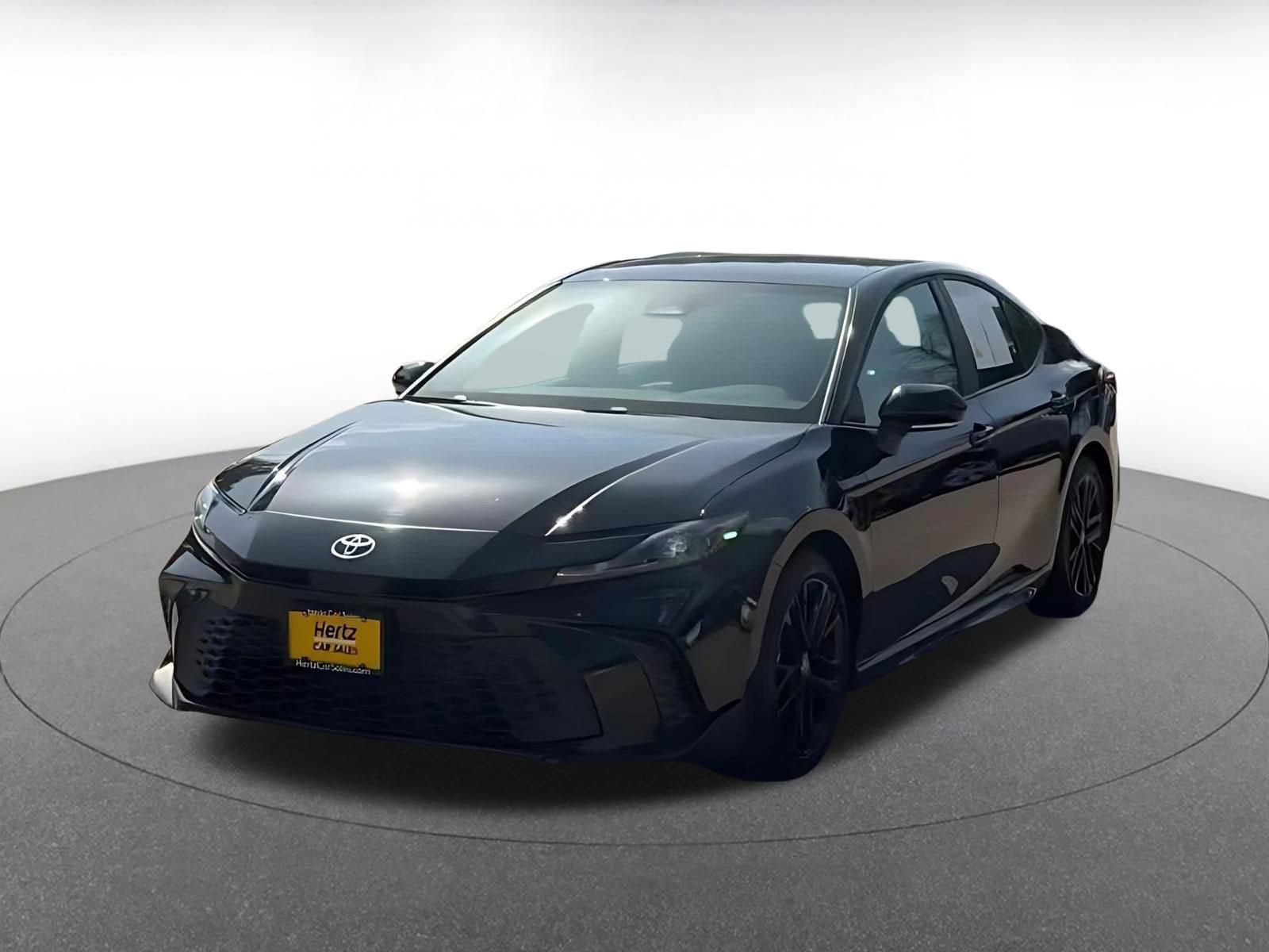 Thumbnail: 2026 Toyota Camry - 6