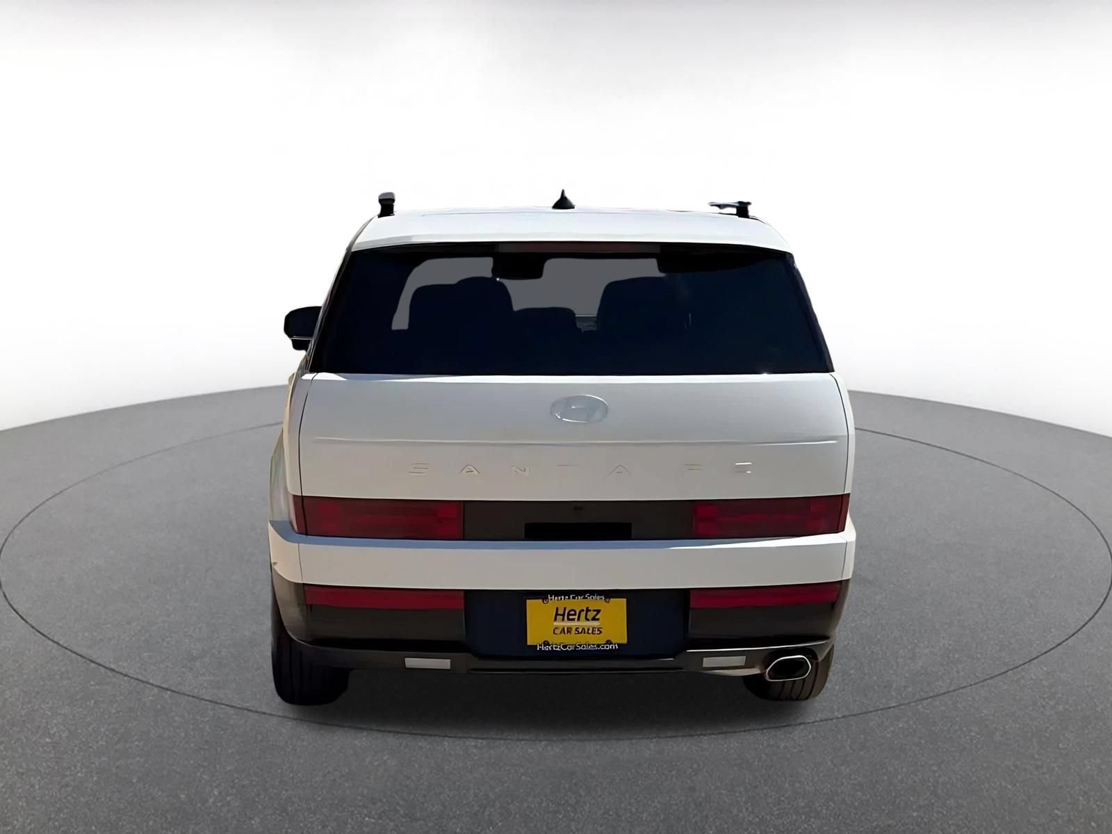 Thumbnail: 2026 Hyundai Santa Fe - 10