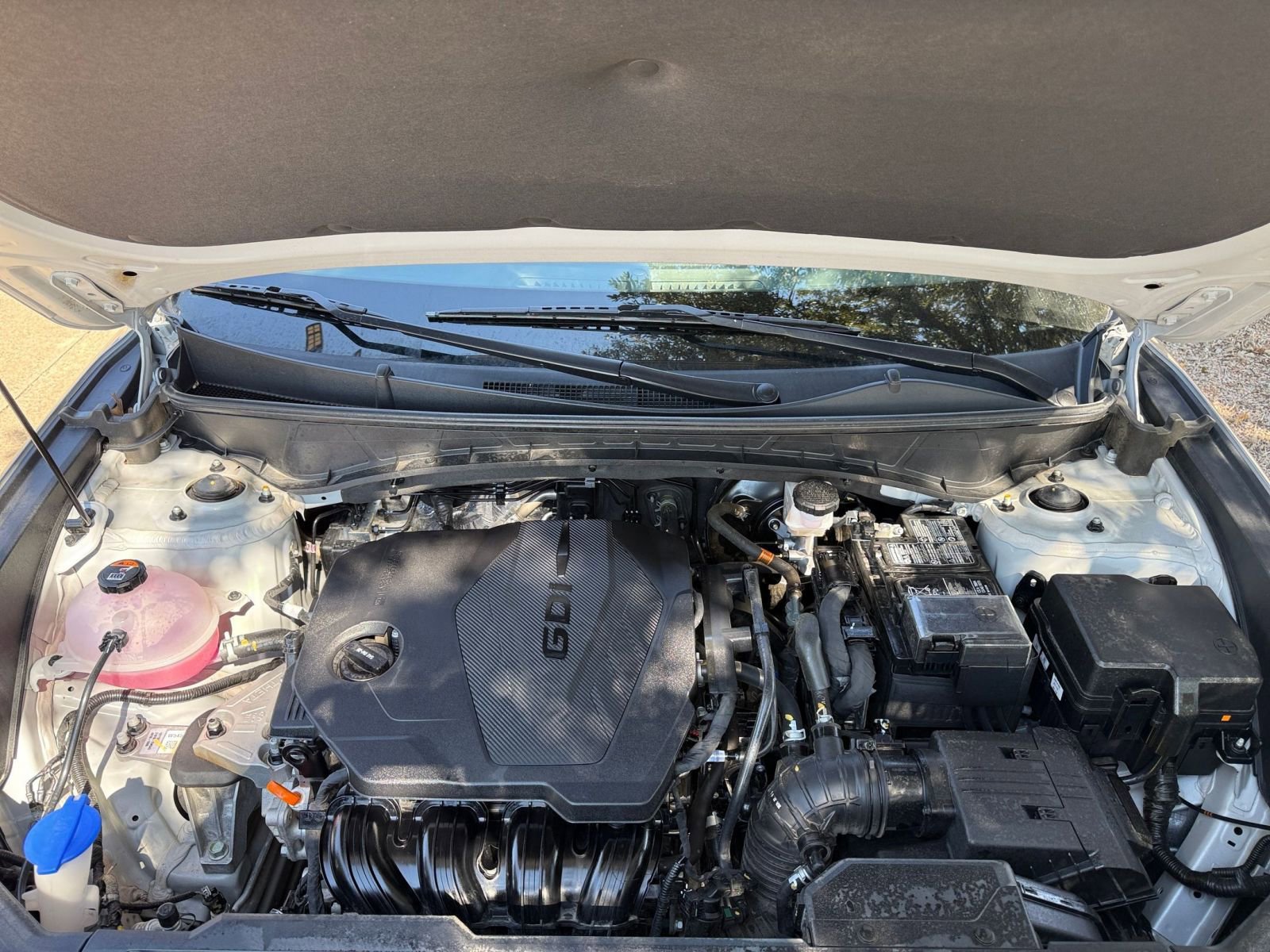 Thumbnail: 2025 Hyundai Tucson - 32