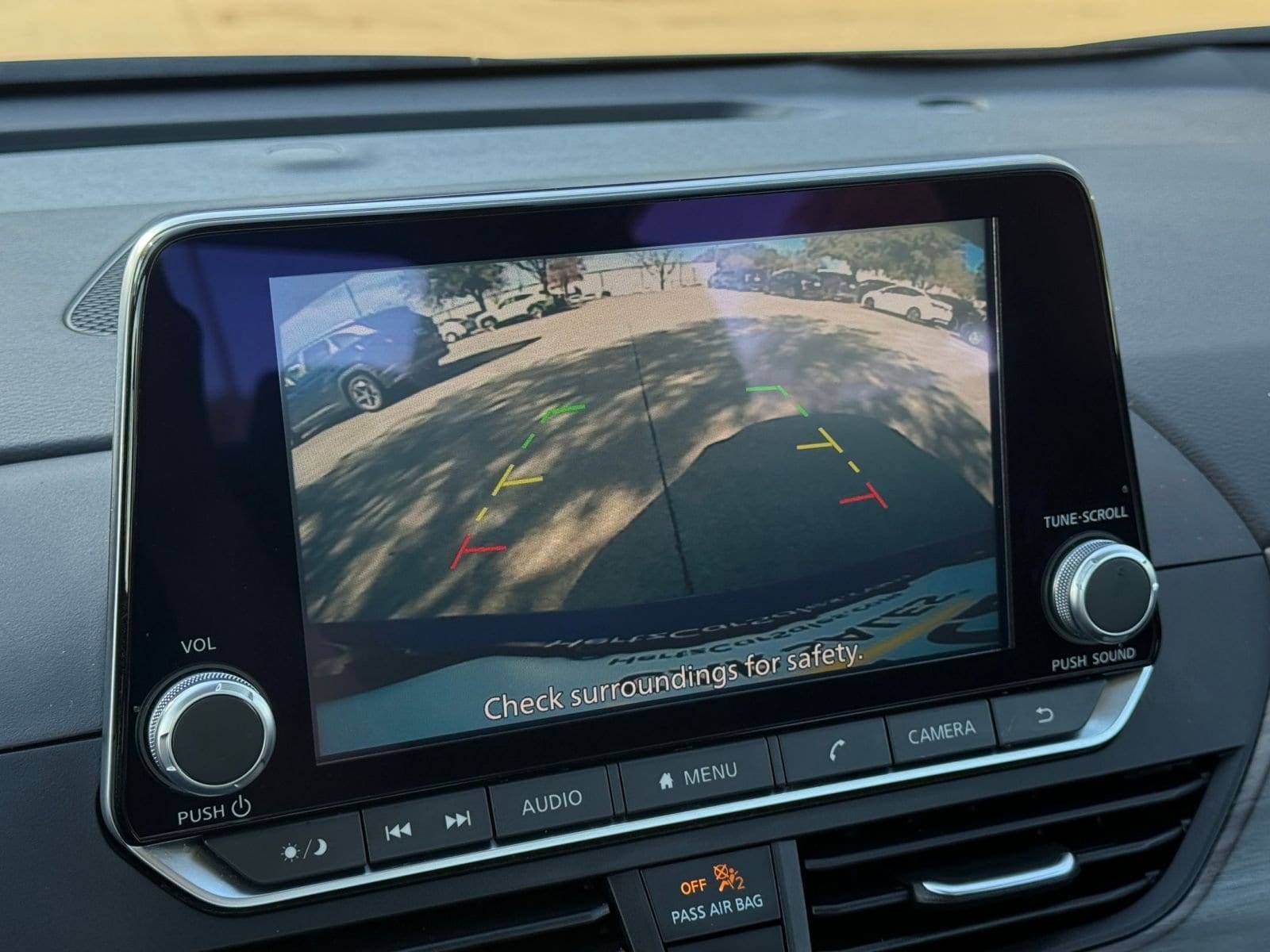 Thumbnail: 2025 Nissan Altima - 24