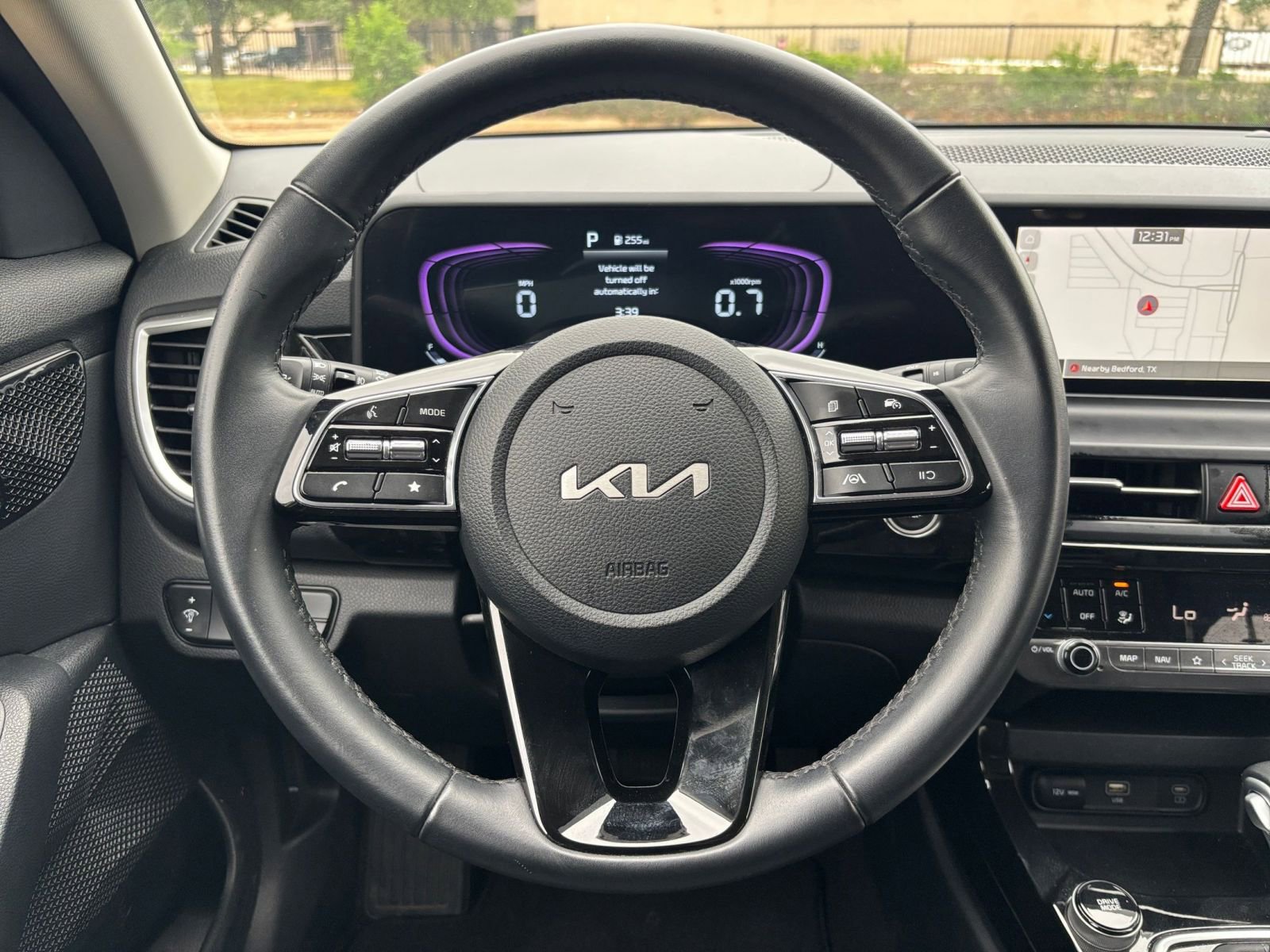 Thumbnail: 2025 Kia Seltos - 31