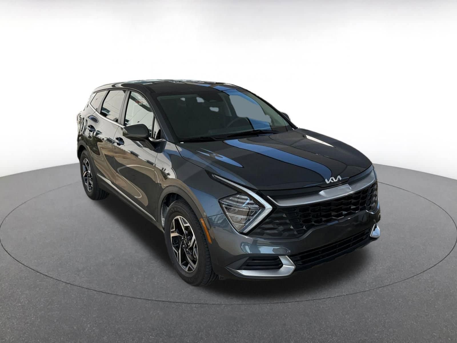 Thumbnail: 2024 Kia Sportage - 1