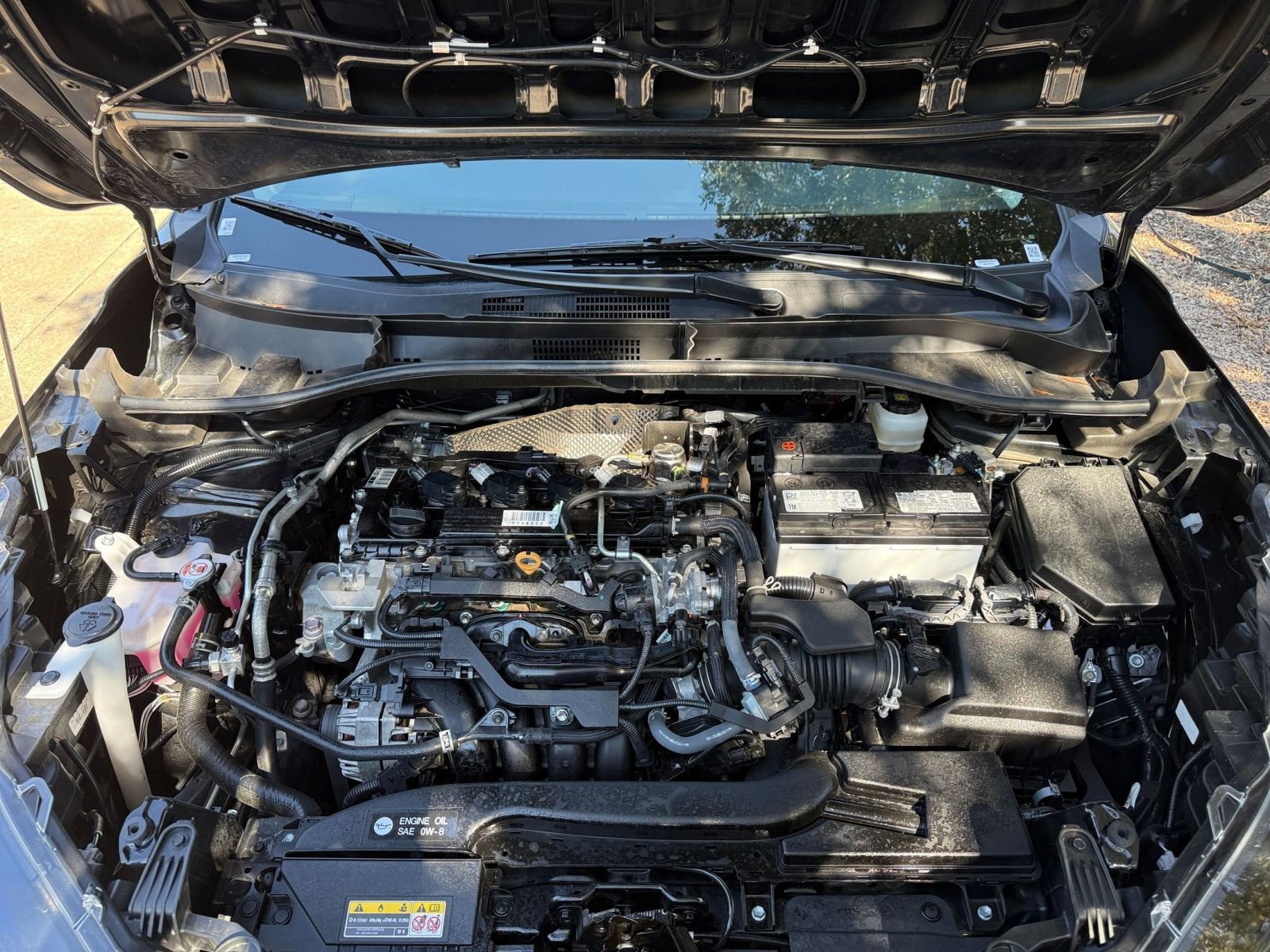 Thumbnail: 2025 Toyota Corolla Cross - 32