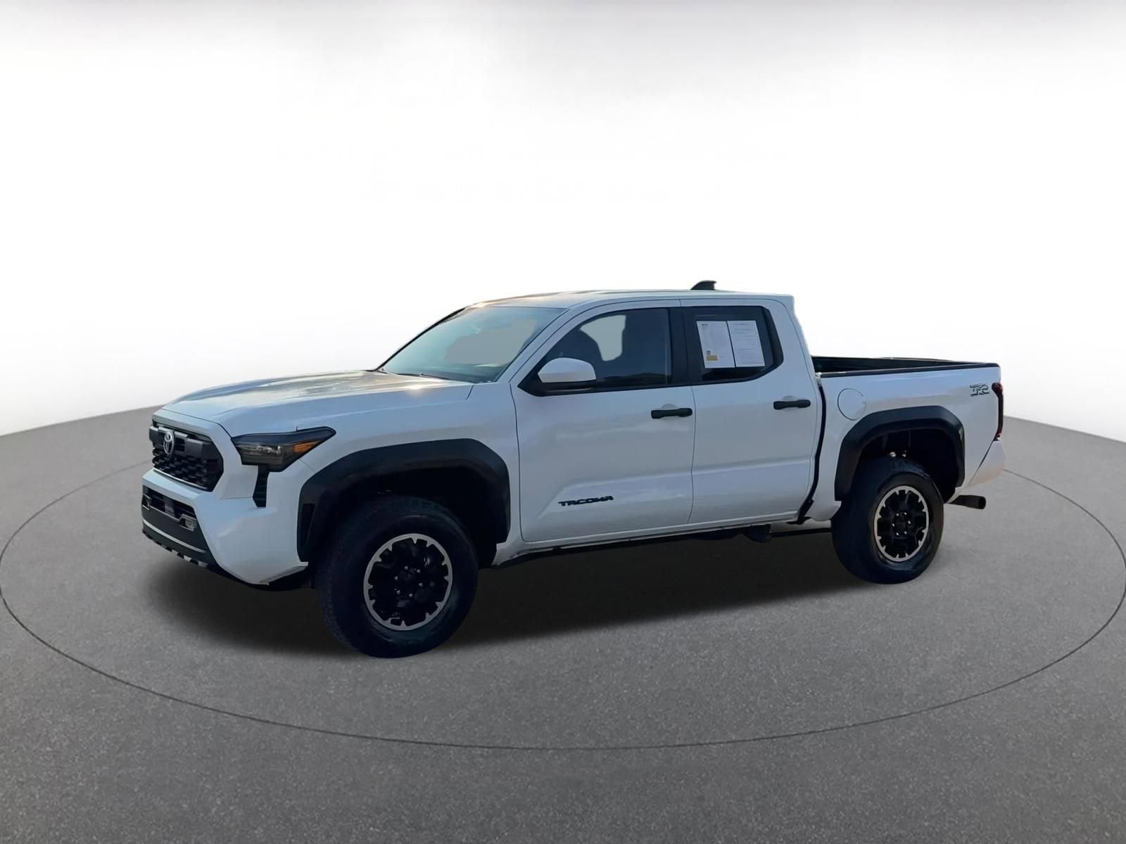 Thumbnail: 2025 Toyota Tacoma - 8