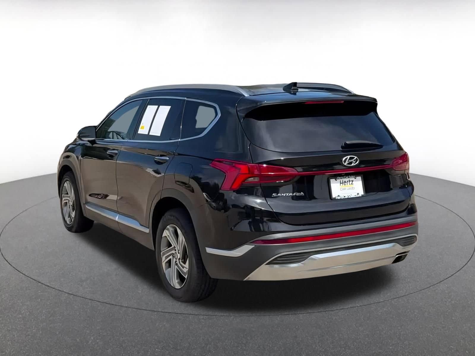 Thumbnail: 2023 Hyundai Santa Fe - 11