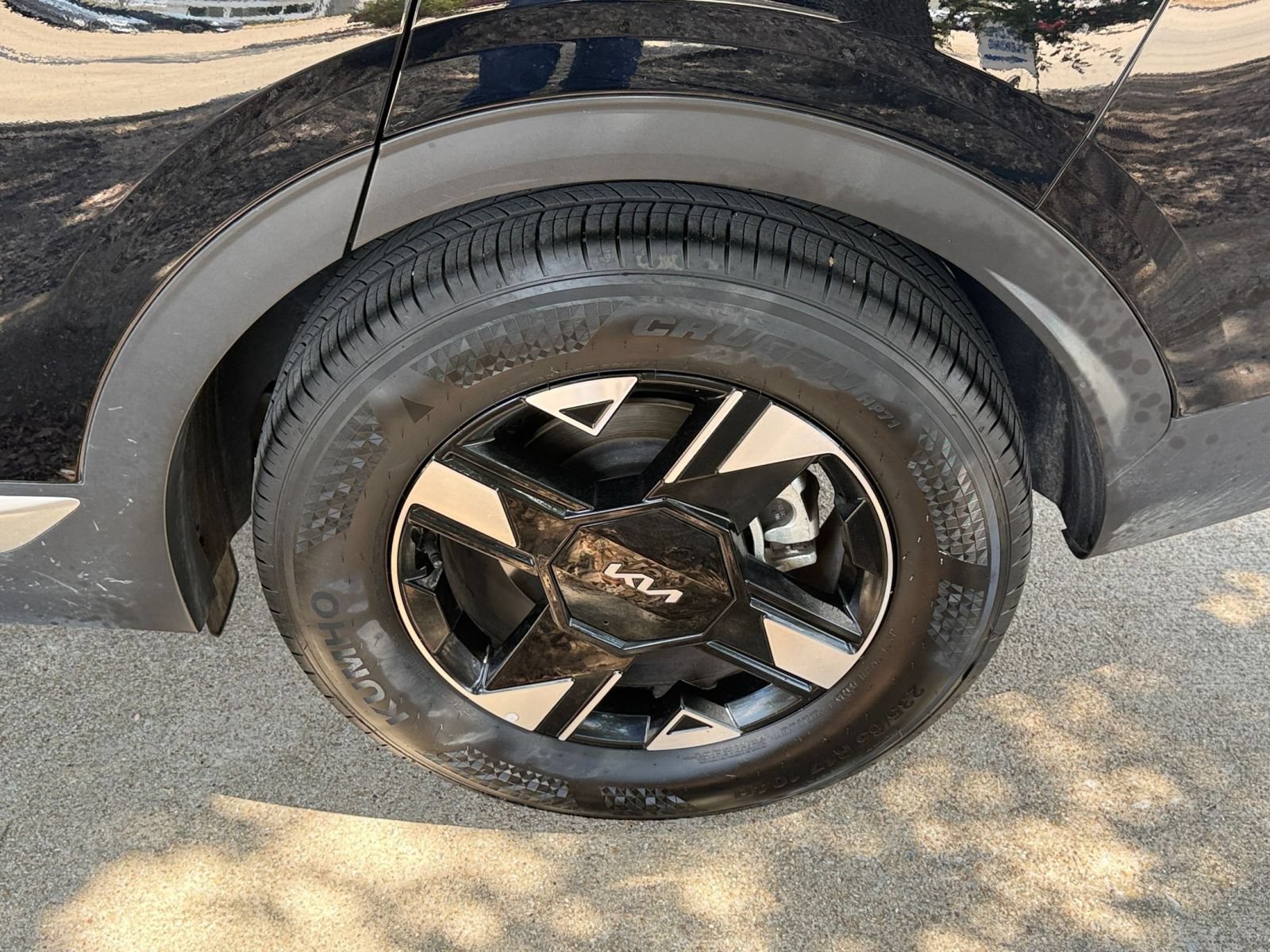 Thumbnail: 2026 Kia Sportage - 30