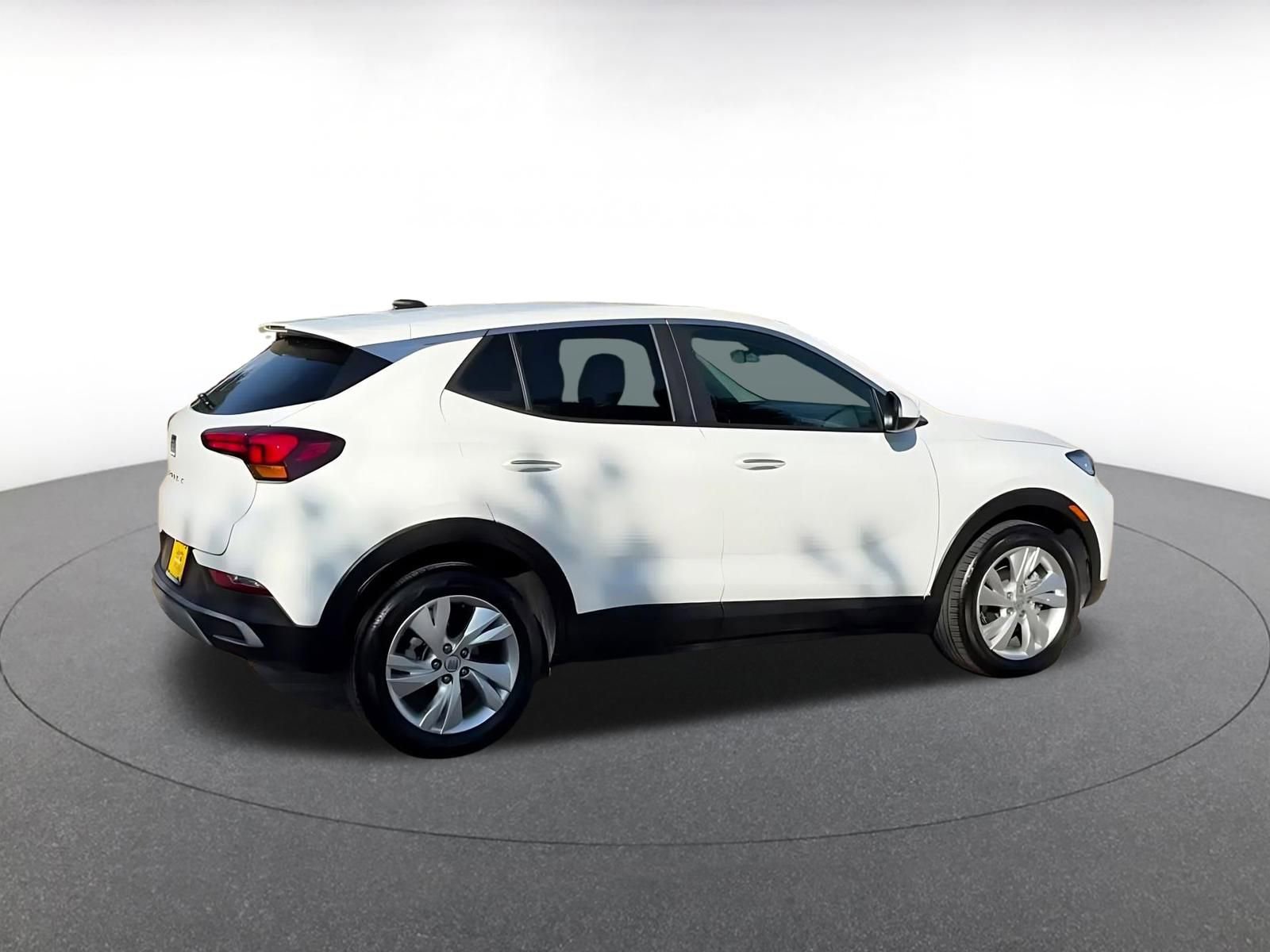 Thumbnail: 2025 Buick Encore GX - 14