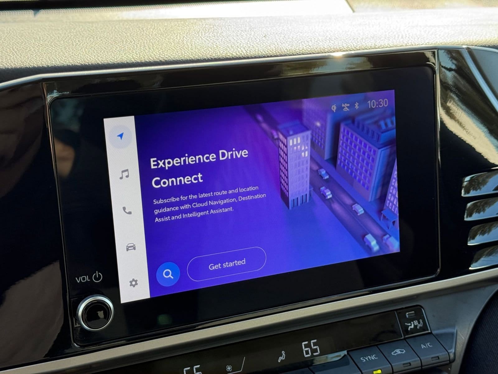 Thumbnail: 2025 Toyota Camry - 21