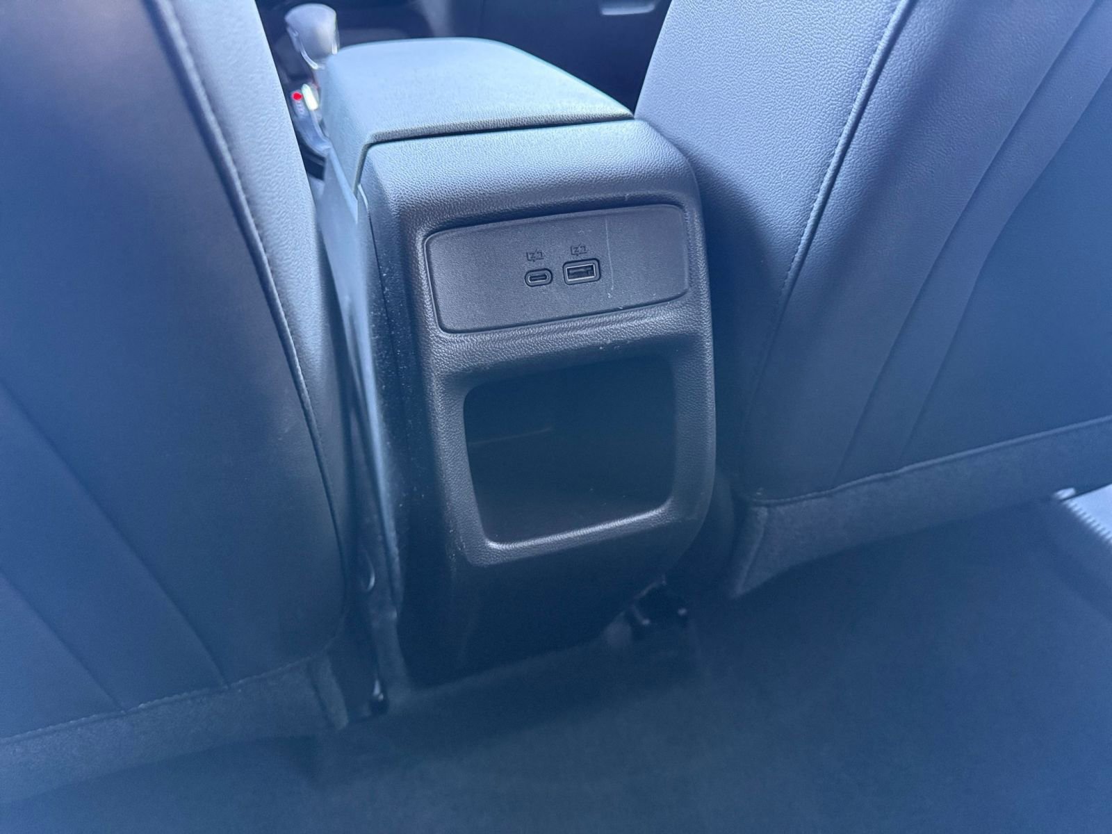 Thumbnail: 2025 Chevrolet Trax - 23