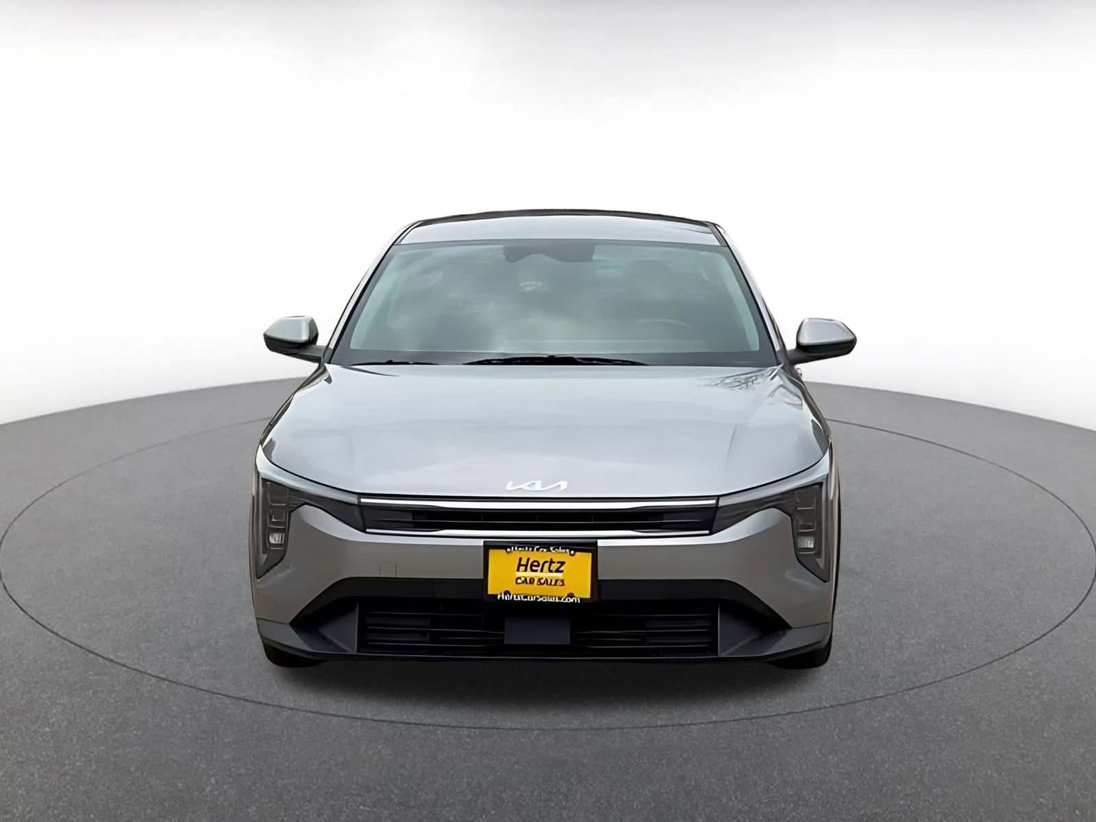 Thumbnail: 2025 Kia K4 - 4