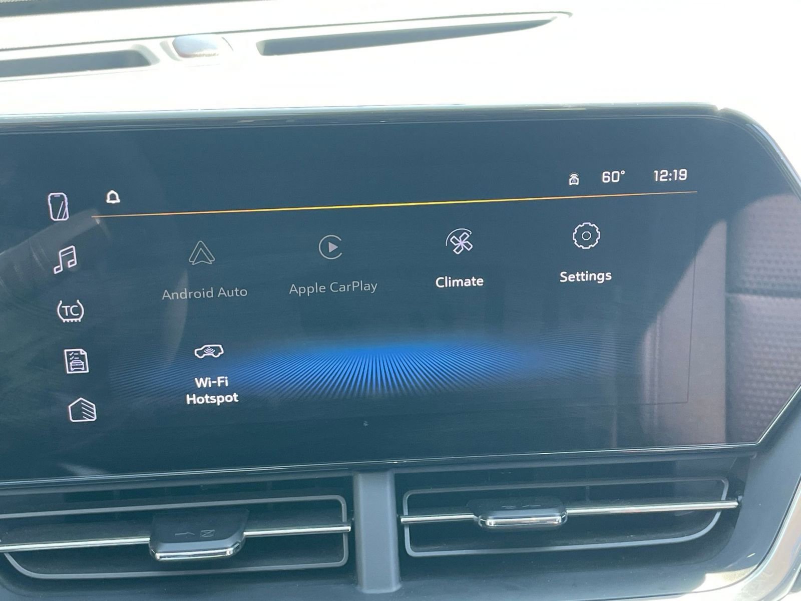 Thumbnail: 2025 Chevrolet Trax - 20