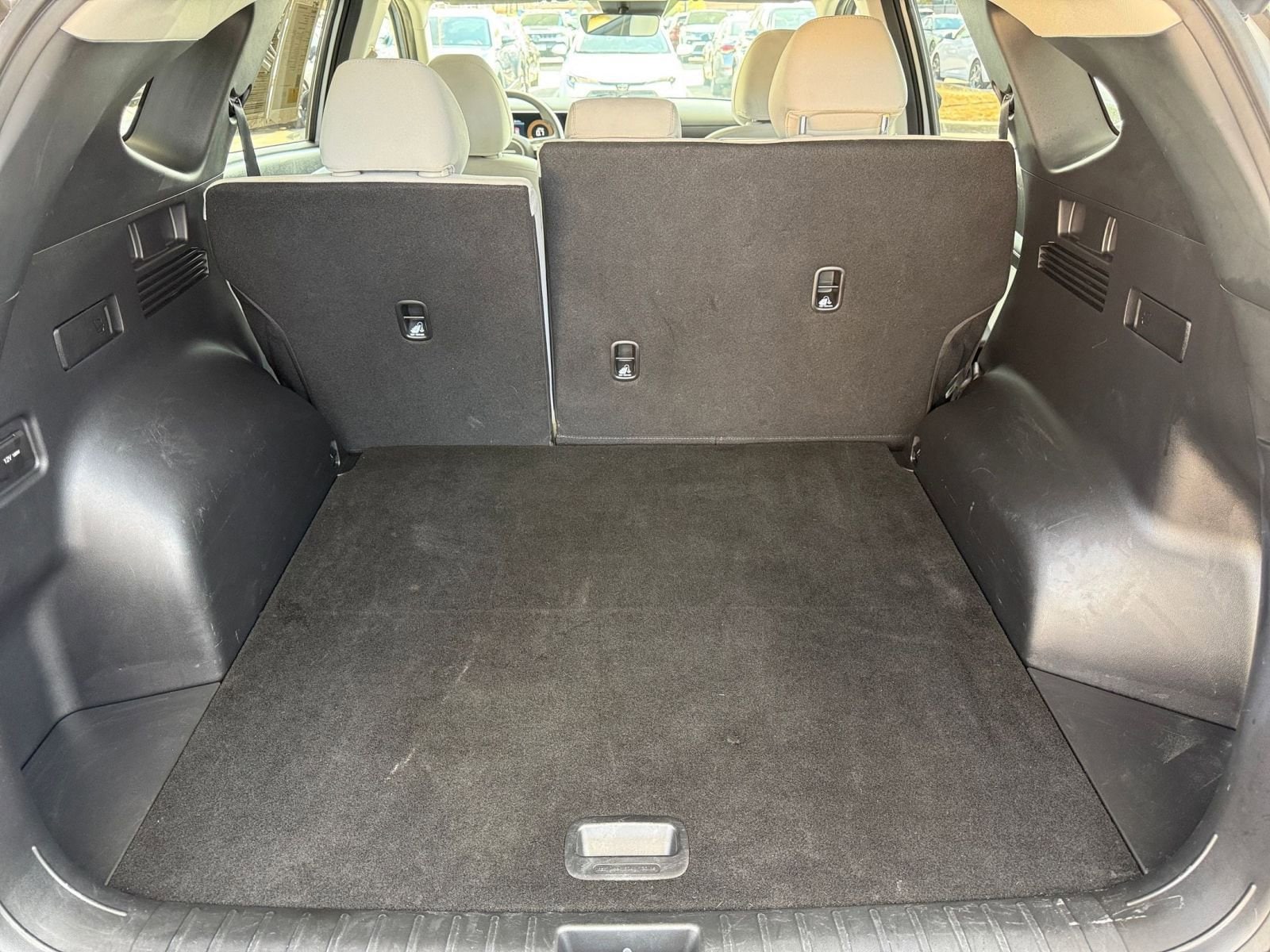 Thumbnail: 2025 Hyundai Tucson - 31