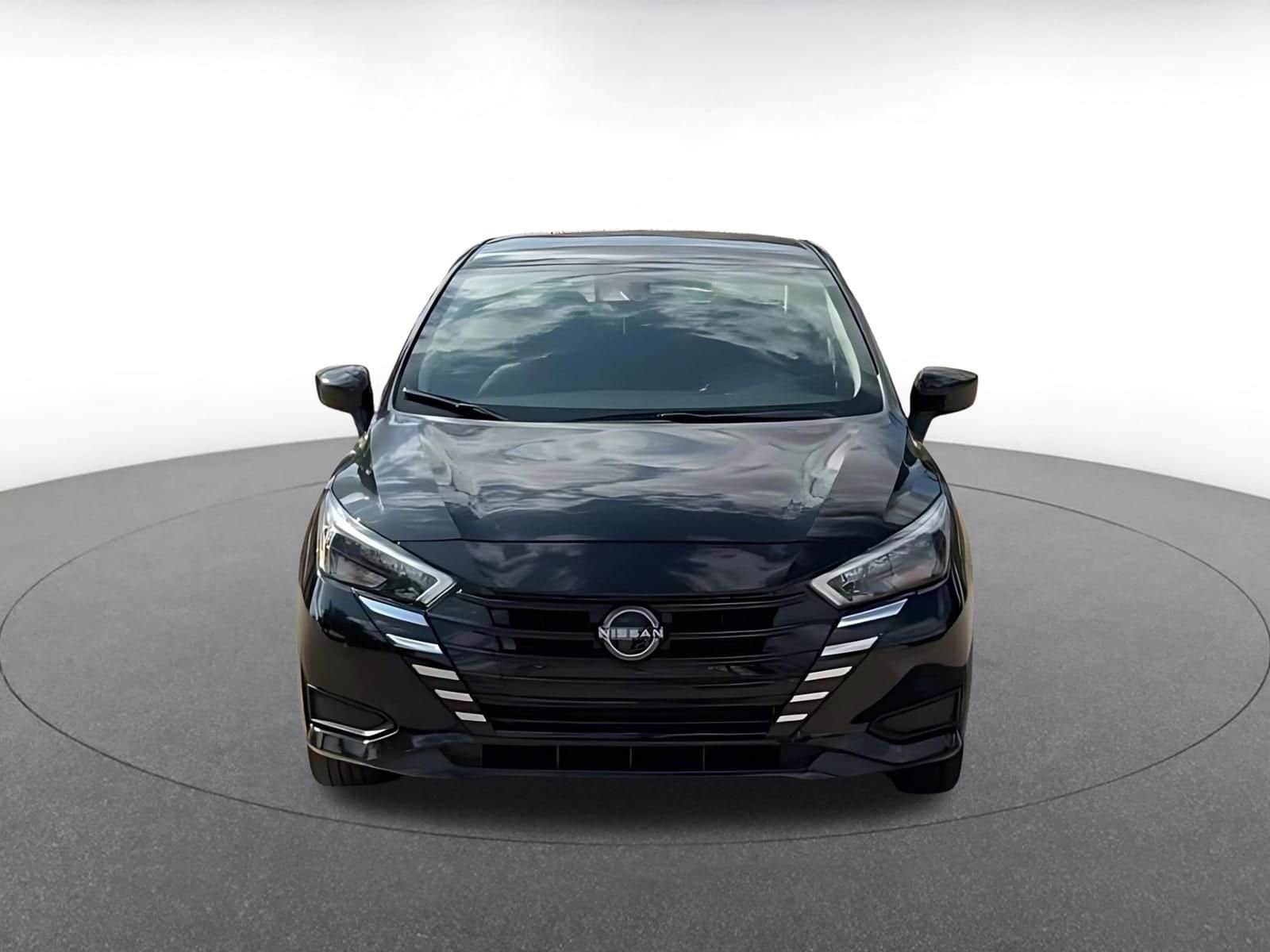 Thumbnail: 2025 Nissan Versa - 4