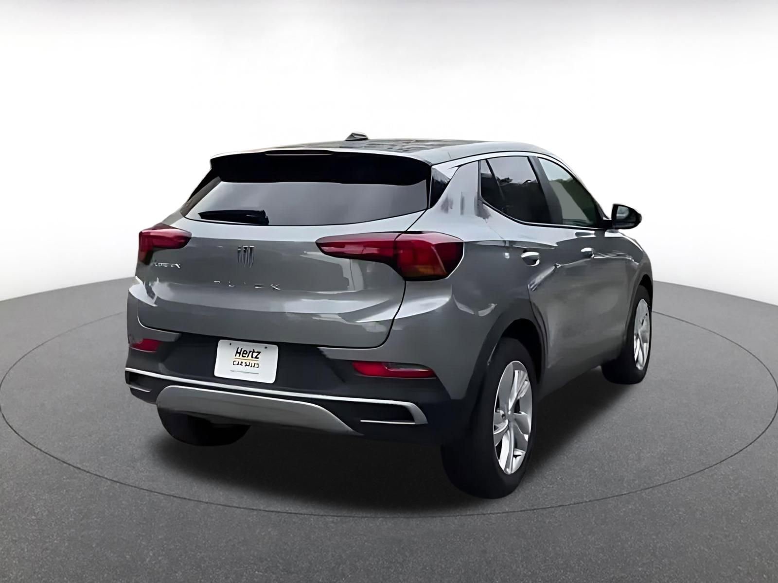 Thumbnail: 2025 Buick Encore GX - 14