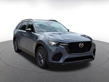 2025 Mazda CX-70 Turbo Preferred -
                  Bedford, TX