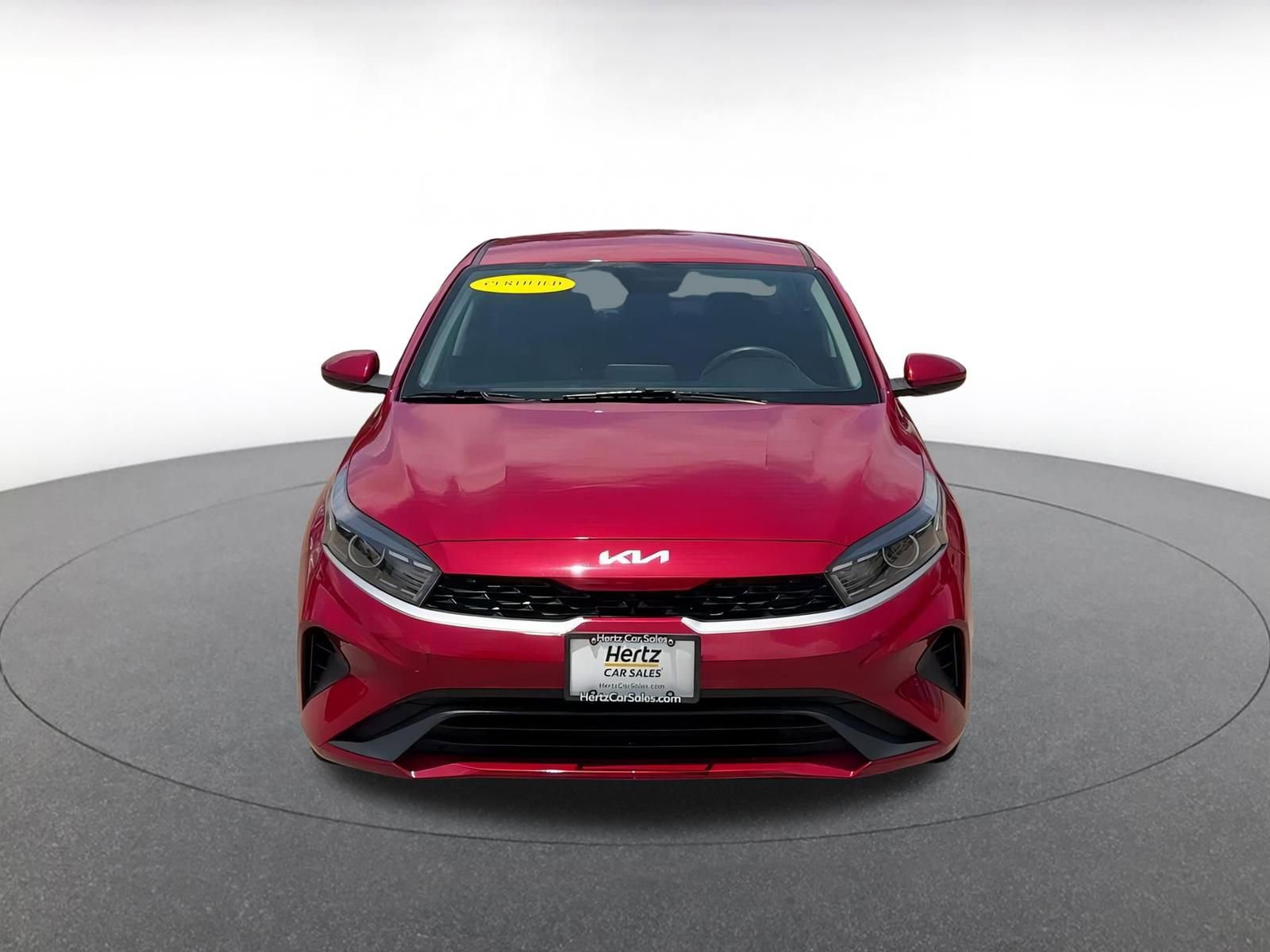 Thumbnail: 2024 Kia Forte - 5