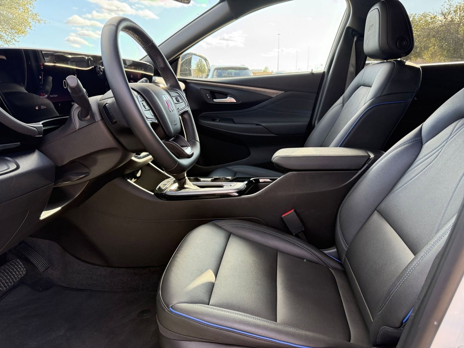 Thumbnail: 2025 Buick Envista - 27