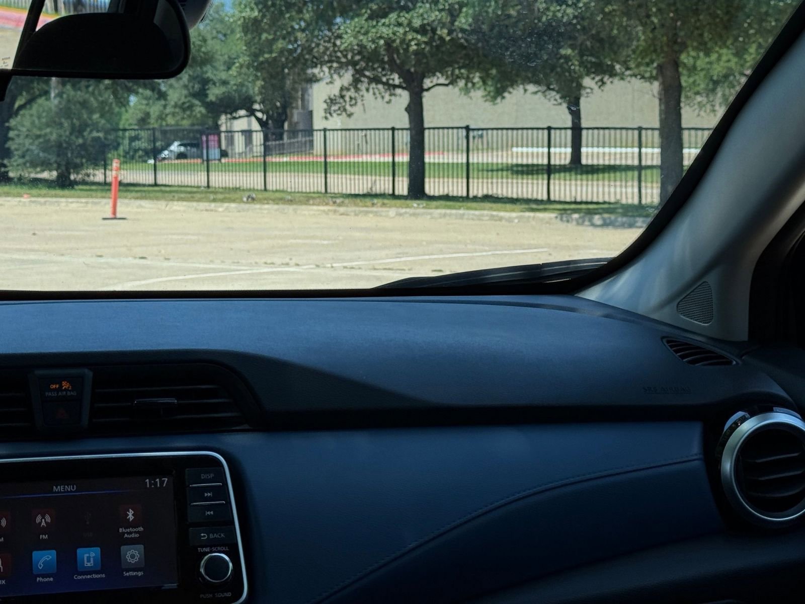 Thumbnail: 2025 Nissan Versa - 35