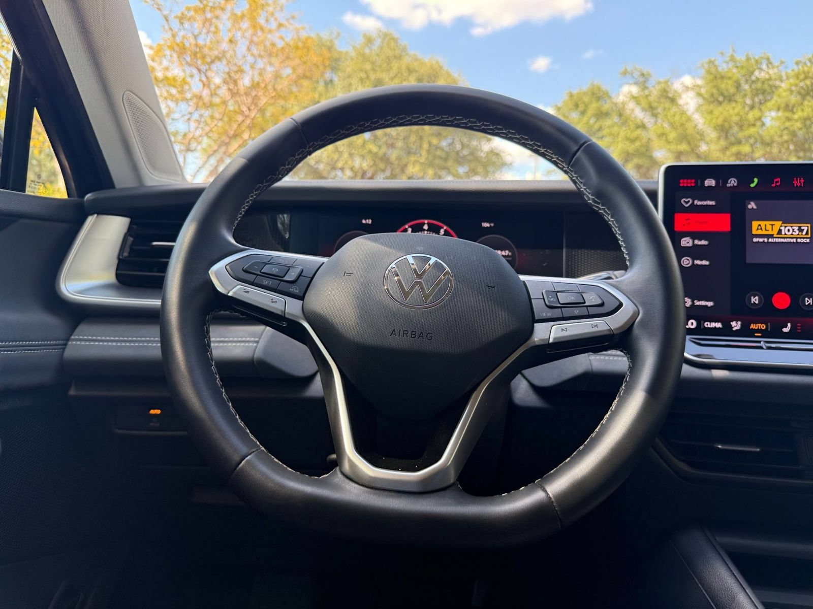 Thumbnail: 2026 Volkswagen Tiguan - 29