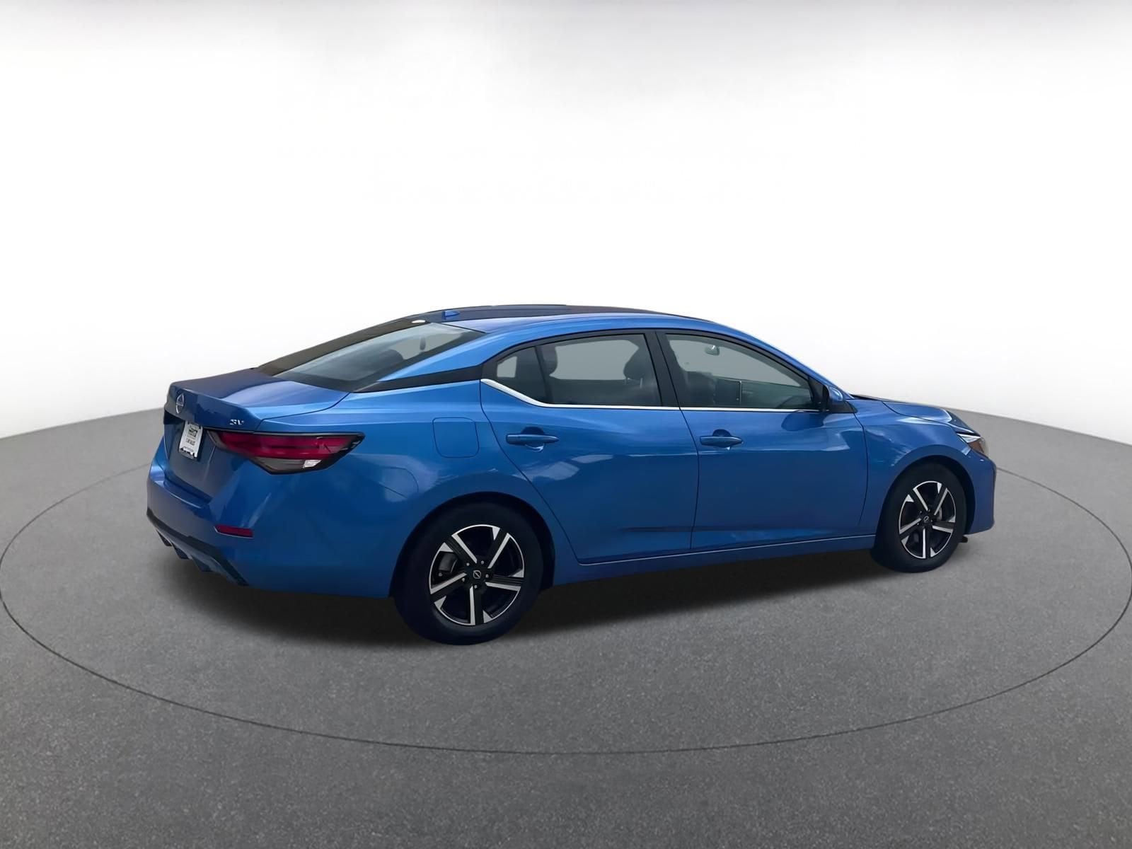 Thumbnail: 2024 Nissan Sentra - 15