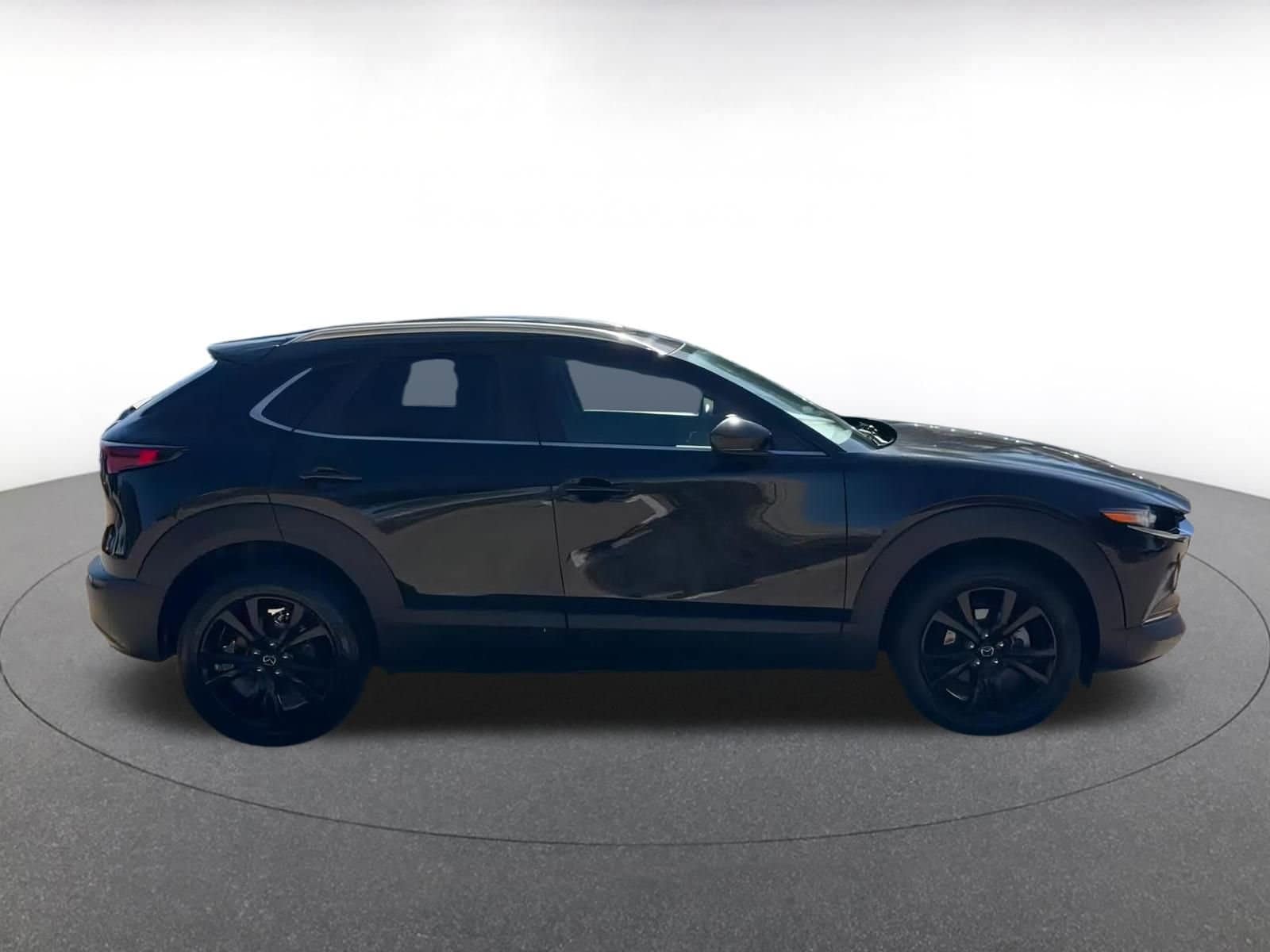 Thumbnail: 2025 Mazda CX-30 - 16