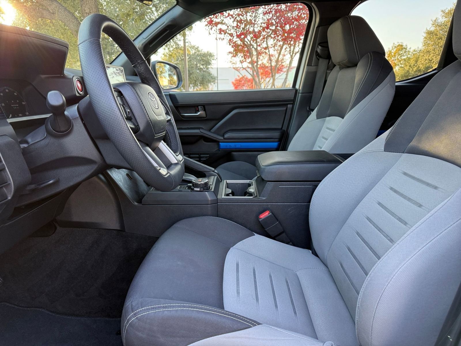 Thumbnail: 2025 Toyota Tacoma - 27