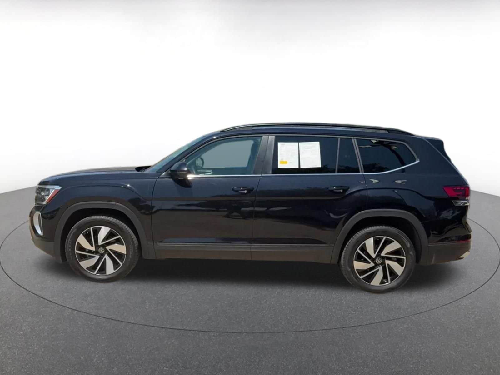 Thumbnail: 2026 Volkswagen Atlas - 8