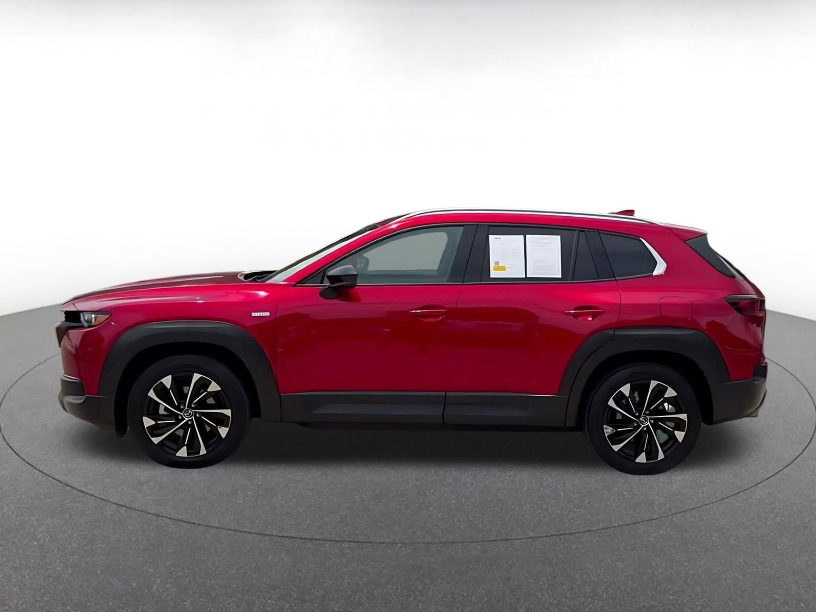 Thumbnail: 2025 Mazda CX-50 - 8