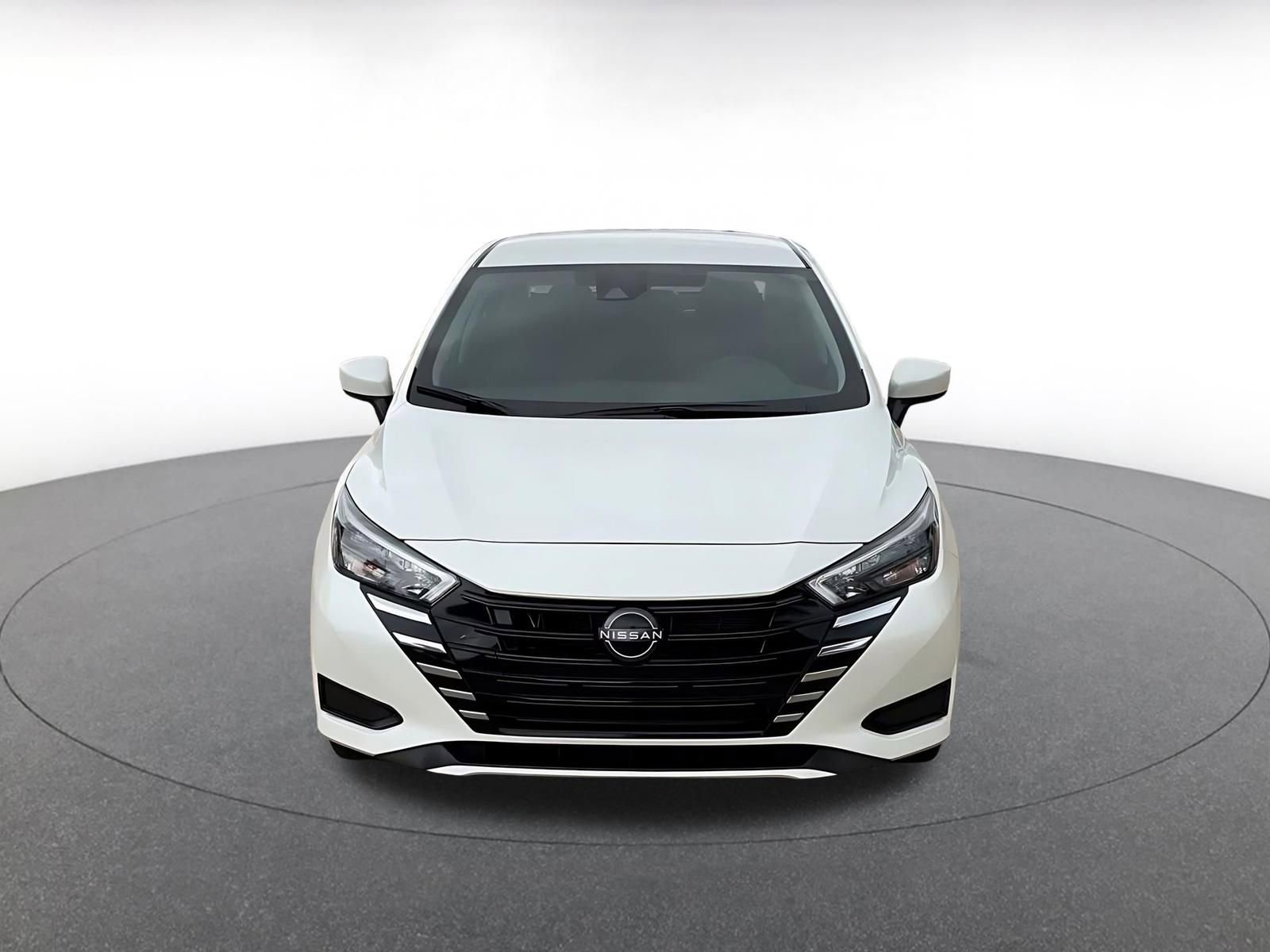 Thumbnail: 2025 Nissan Versa - 3