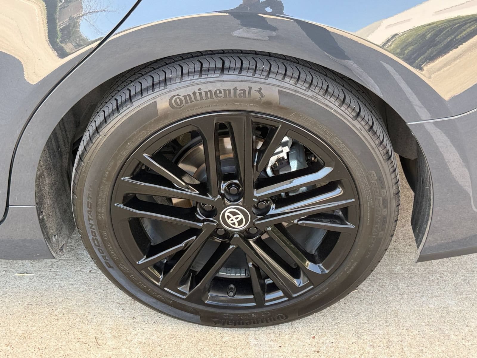 Thumbnail: 2026 Toyota Camry - 30