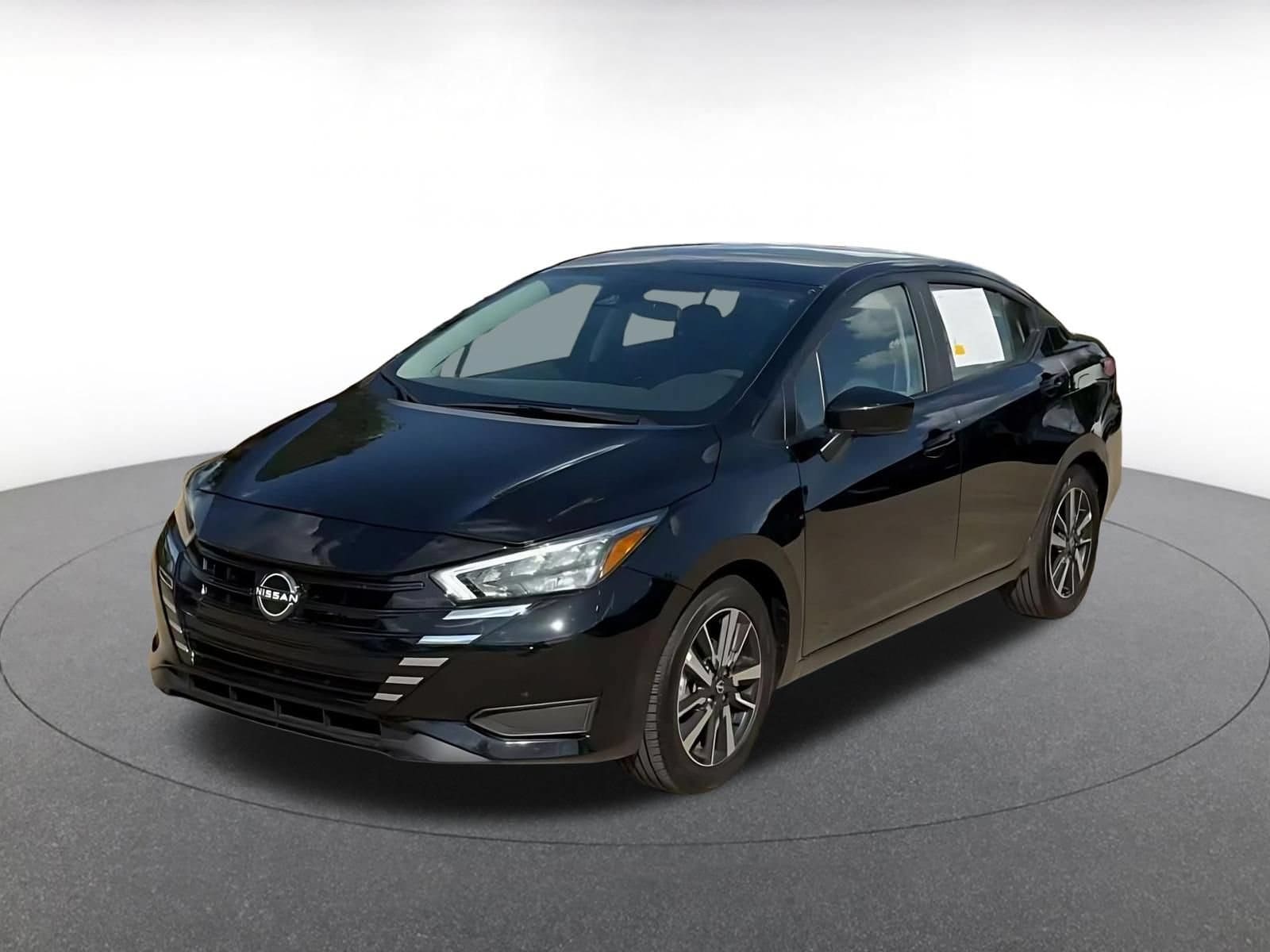 Thumbnail: 2025 Nissan Versa - 7