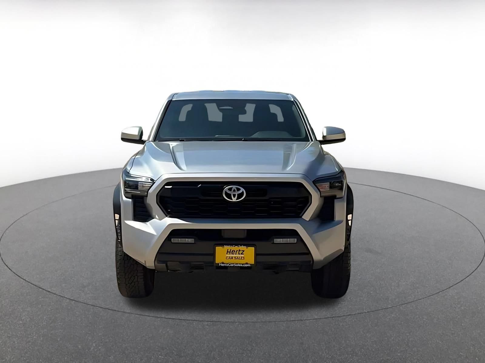 Thumbnail: 2025 Toyota Tacoma - 4
