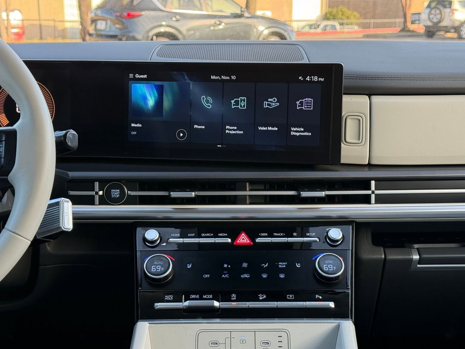 Thumbnail: 2025 Hyundai Santa Fe - 18