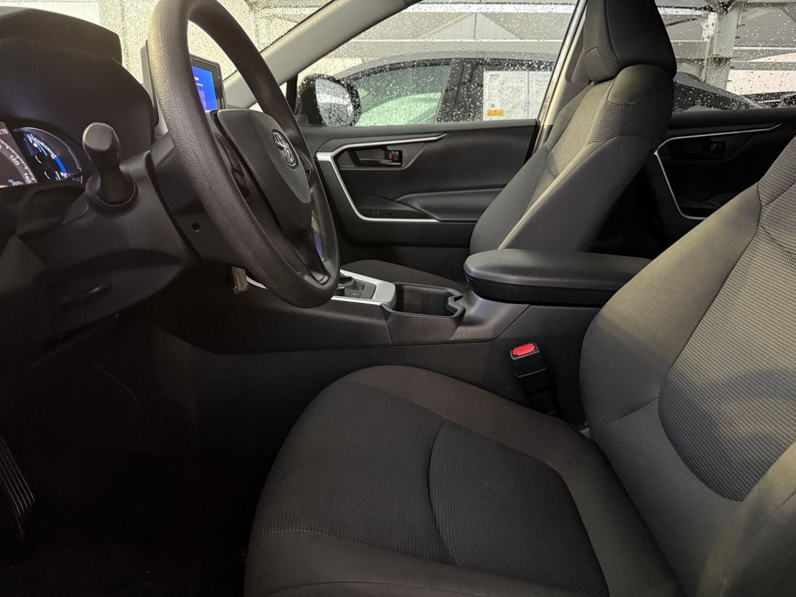 Thumbnail: 2025 Toyota RAV4 - 27