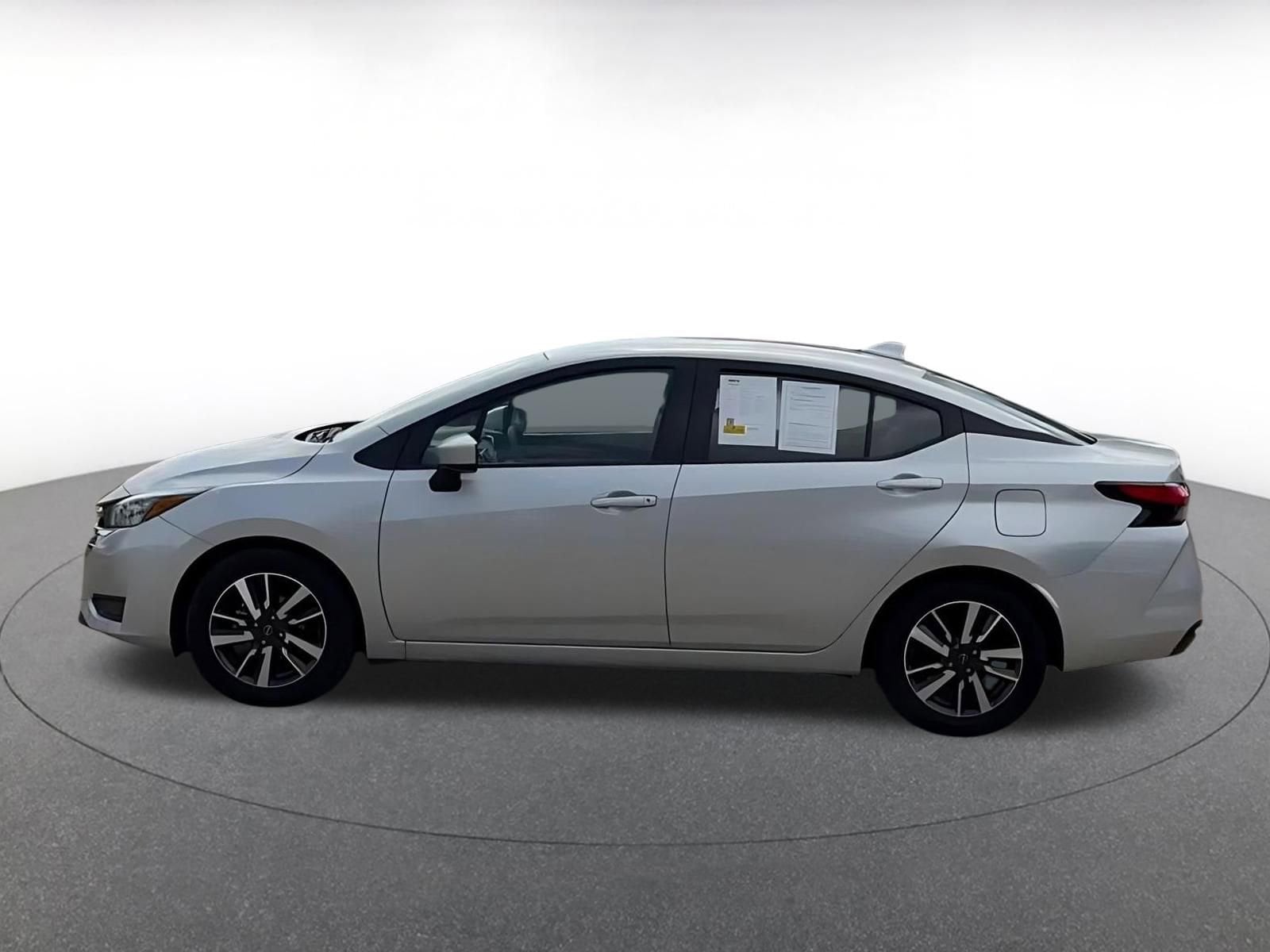 Thumbnail: 2025 Nissan Versa - 9