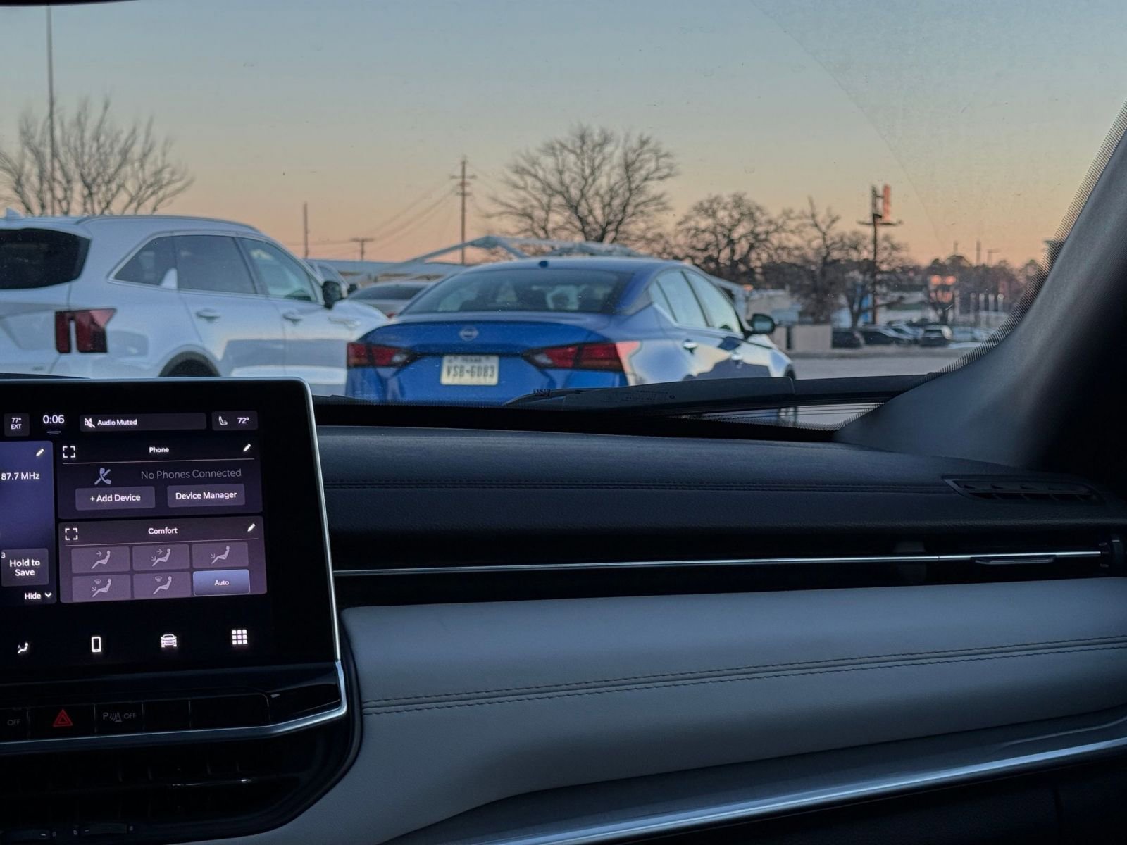 Thumbnail: 2025 Jeep Compass - 35